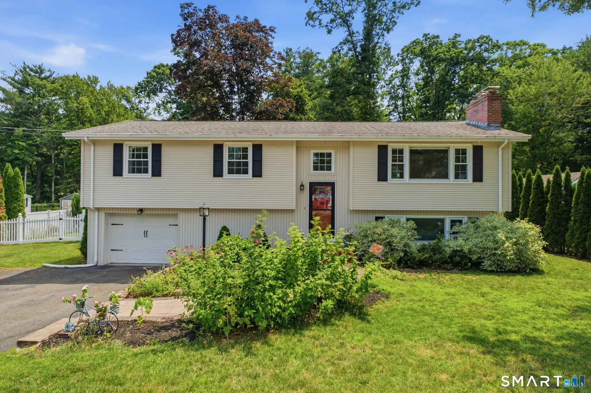 39 Timber Trail, East Hartford