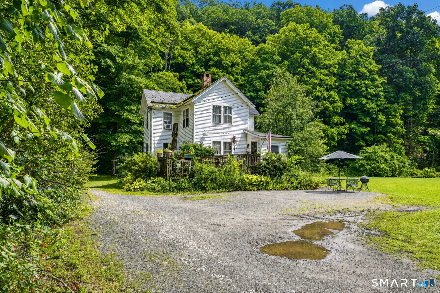 70 Bee Brook Road, Washington