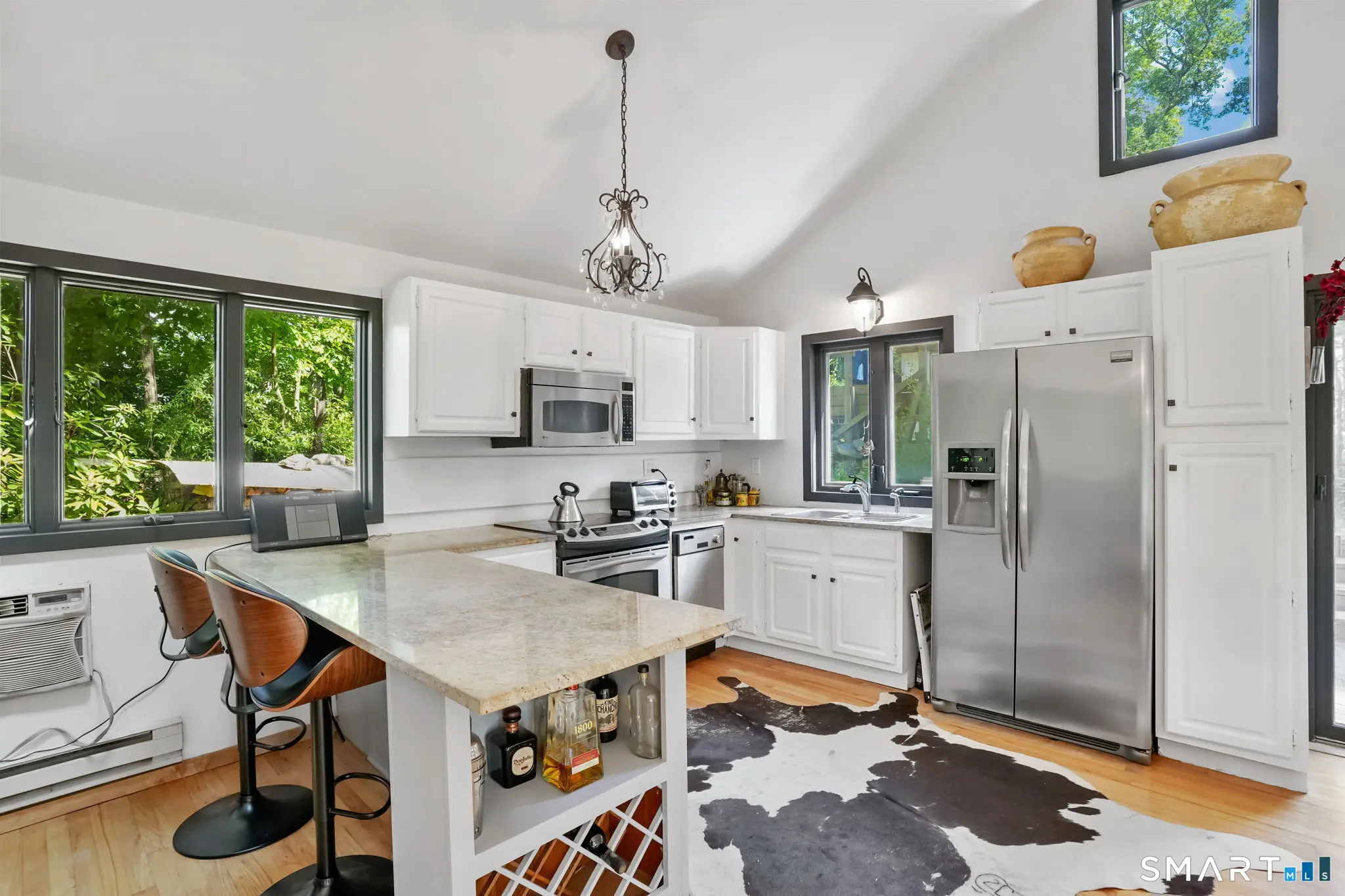 2 High Trail Ci Road, New Fairfield