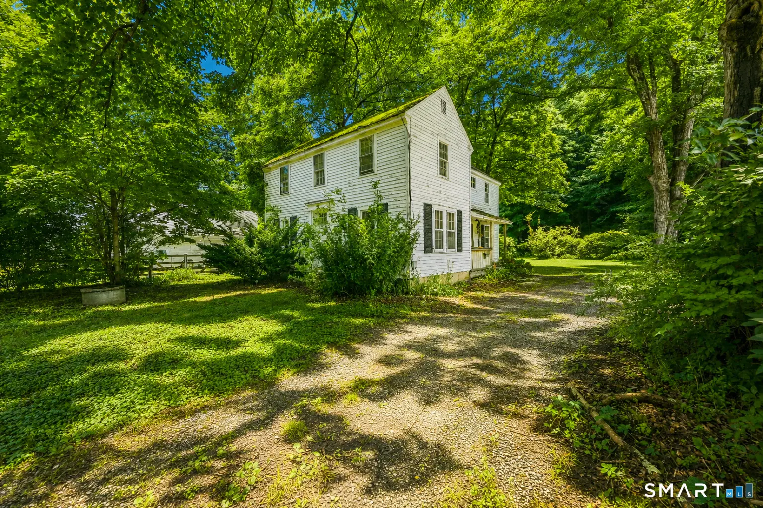 72 Bee Brook Road, Washington