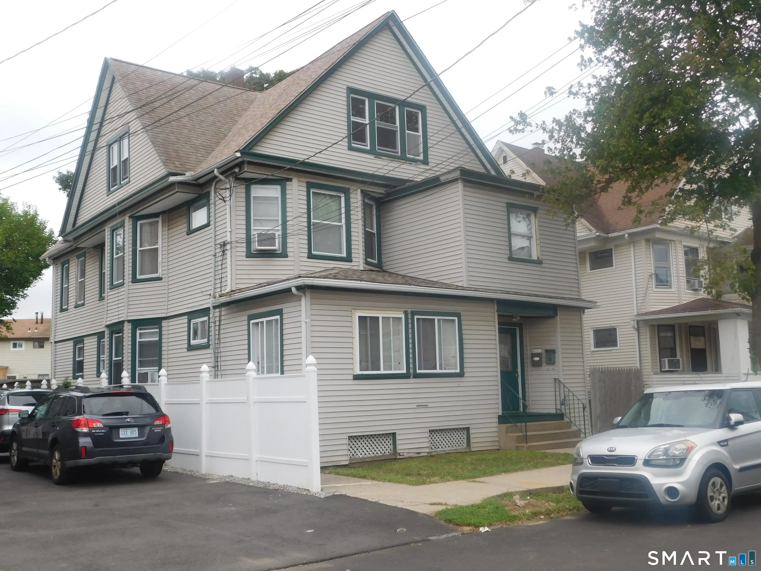 199 Whitney Avenue 3, Bridgeport