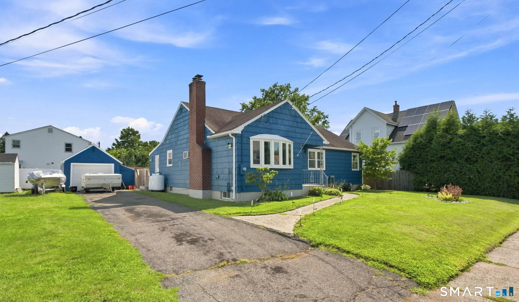 24 Governor Street, New Britain