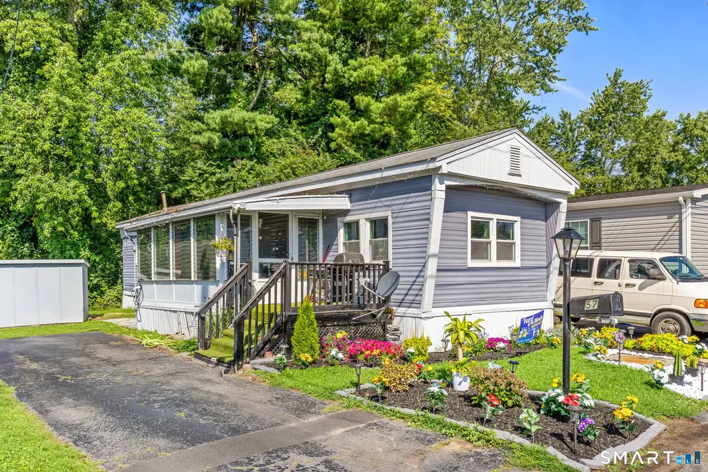 57 Shawnee Road, East Hartford