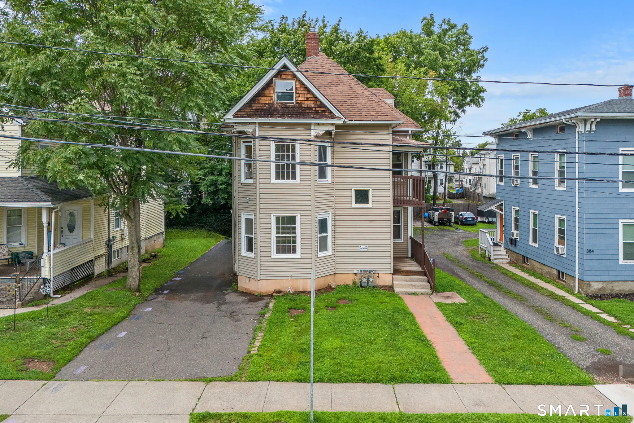 380 Chestnut Street, New Britain