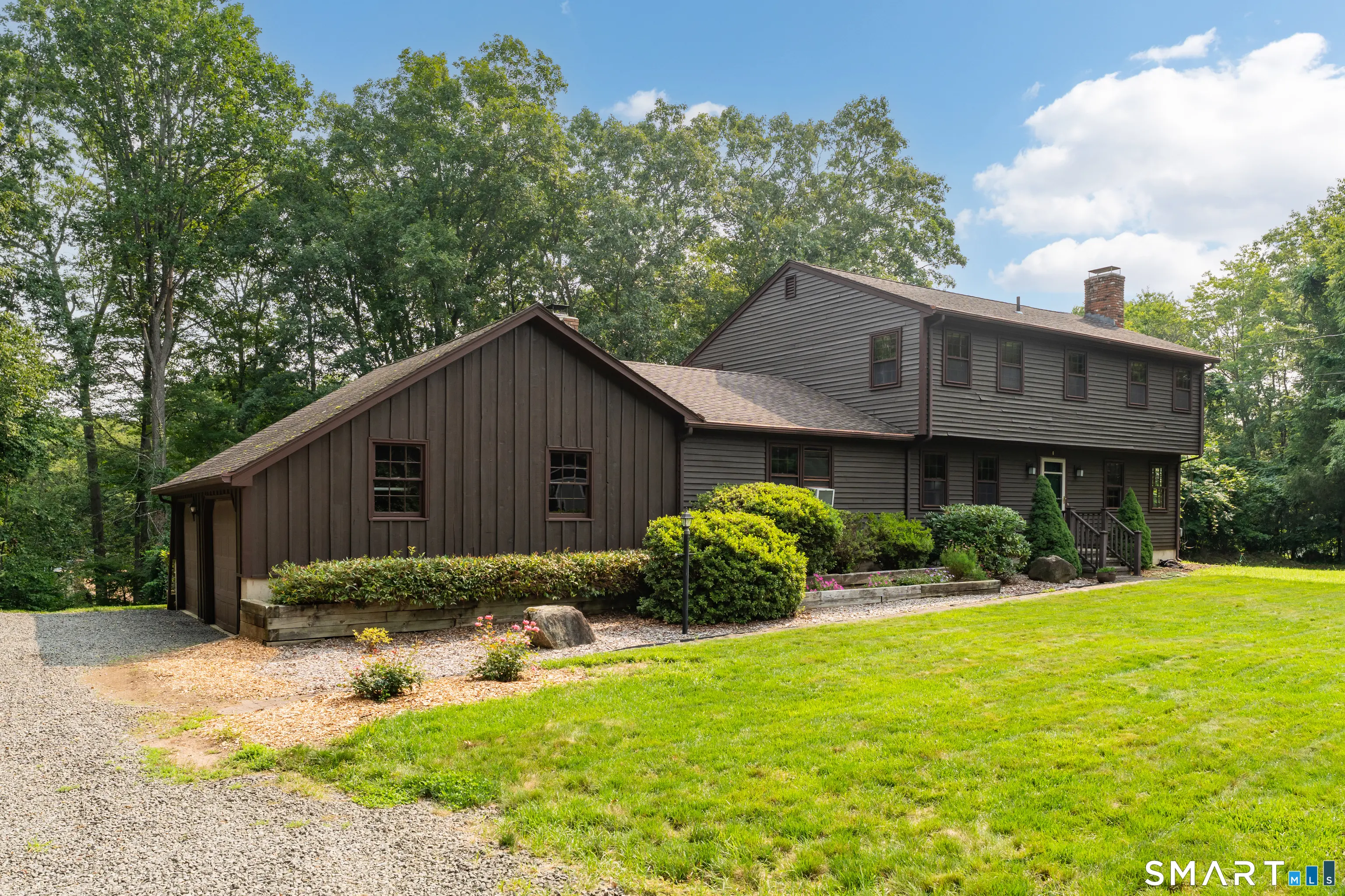 289 South Hoop Pole Road, Guilford