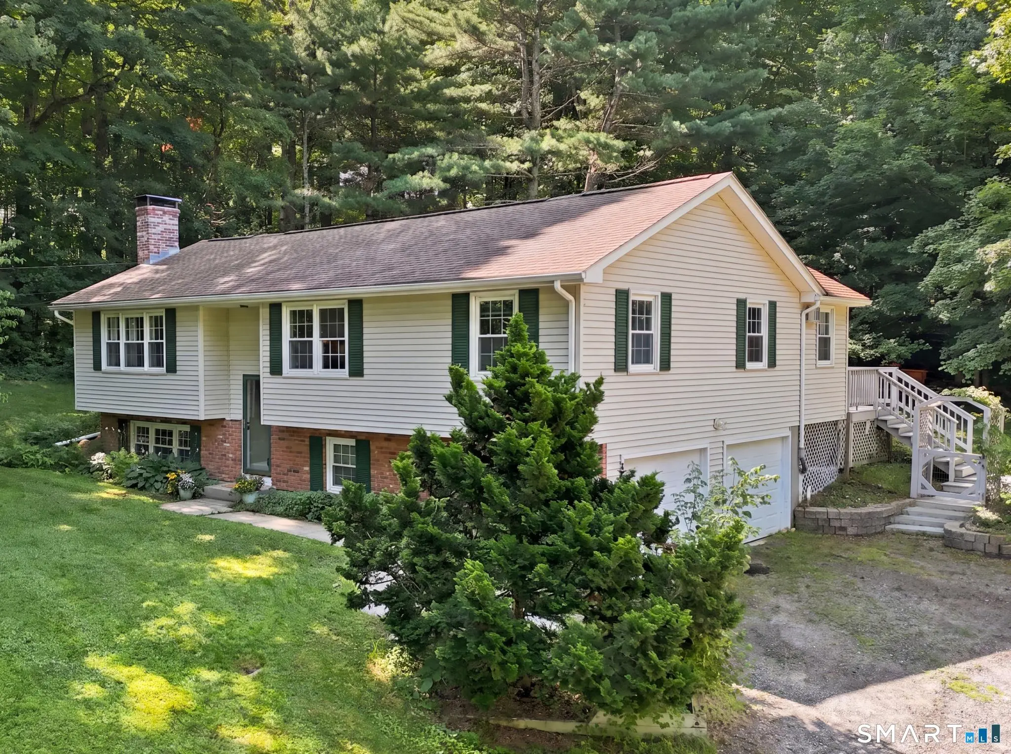 329 Buckley Highway, Stafford