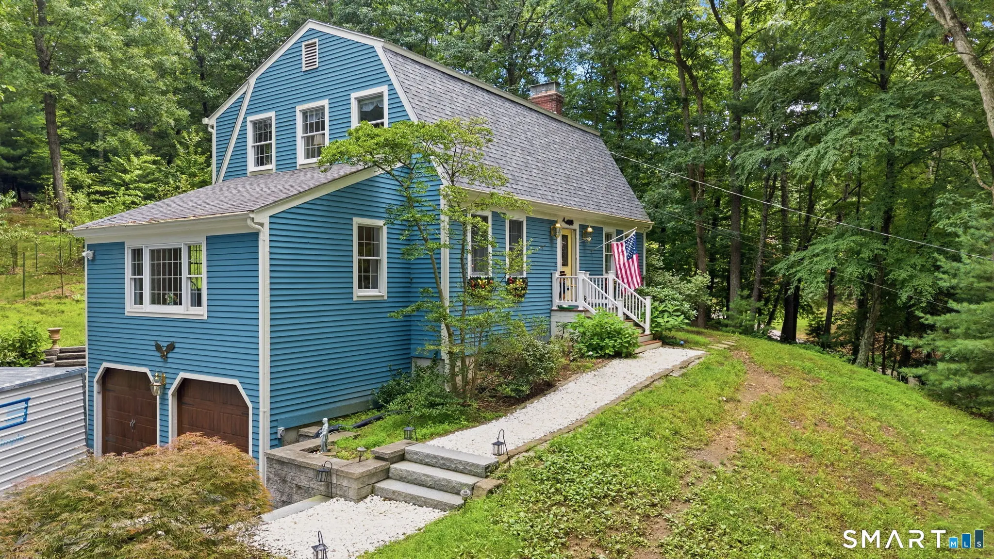 136 Heritage Drive, Glastonbury