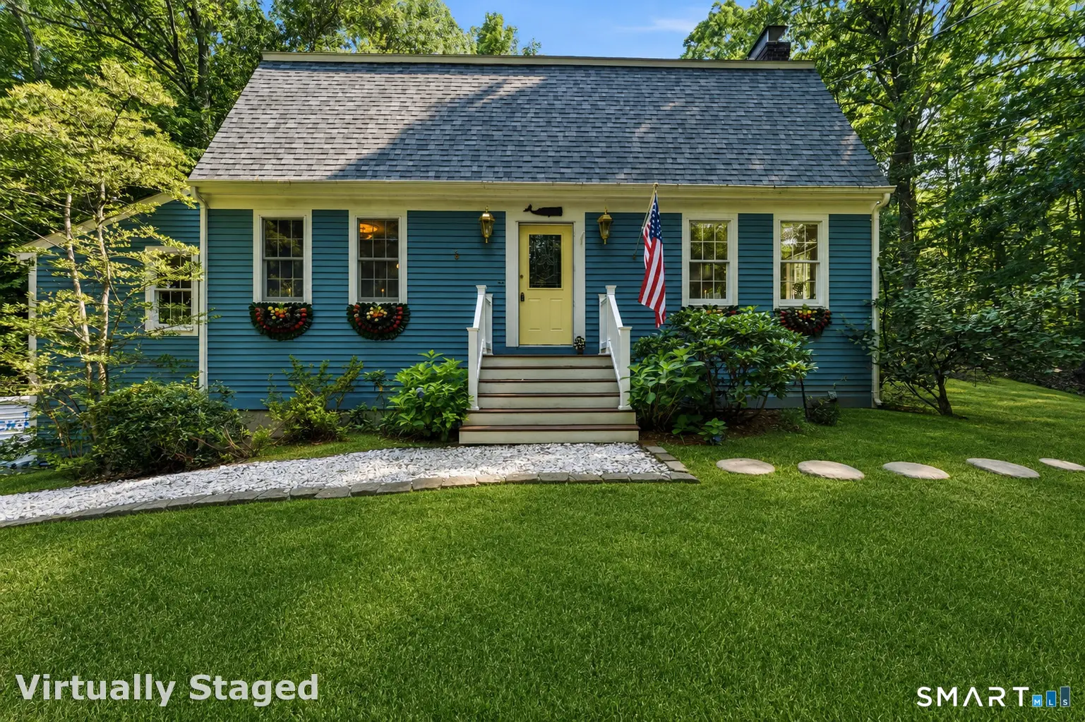 136 Heritage Drive, Glastonbury