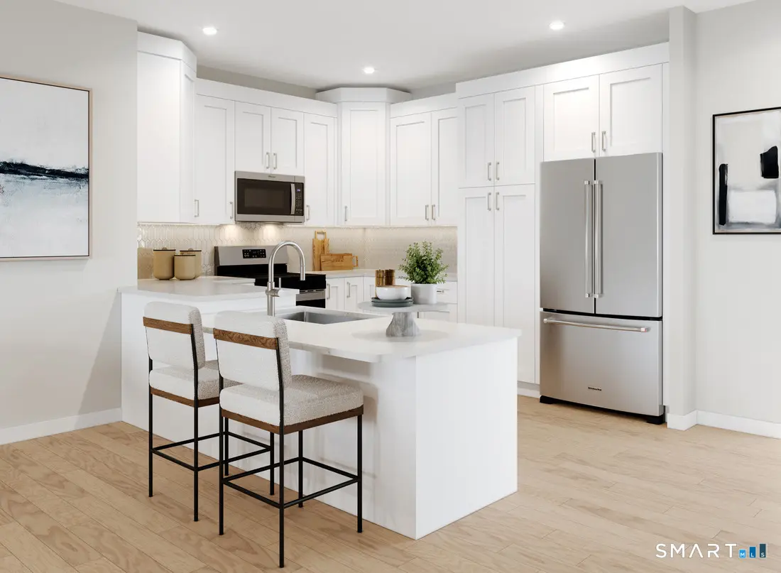 103 Woodland Road 1003, Danbury