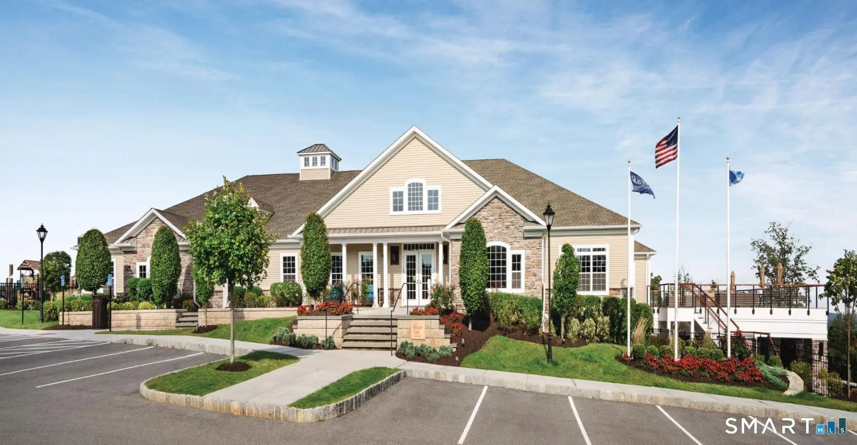 101 Woodland Road 1001, Danbury