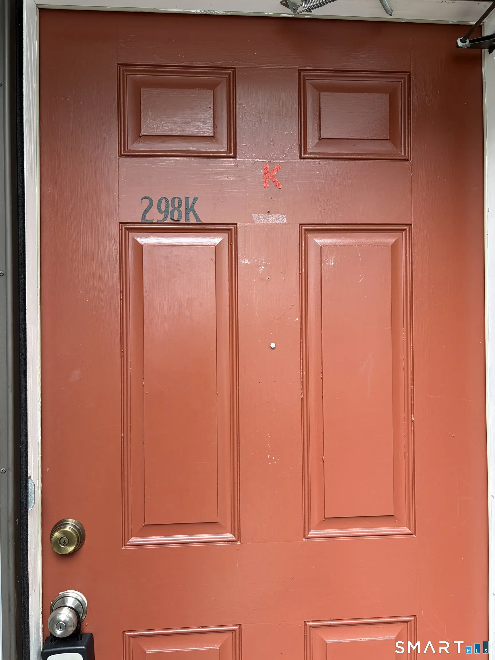 298 Meridian Street K, Groton