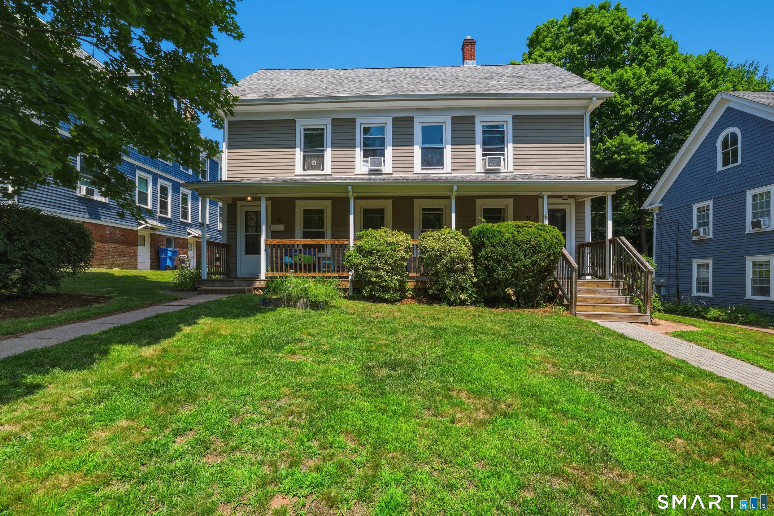 21 Gorman Place, Manchester