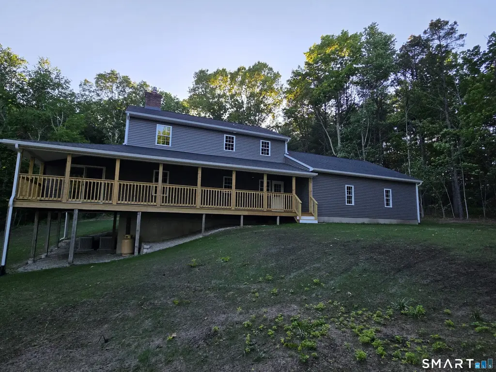 236 Rixtown Road, Griswold