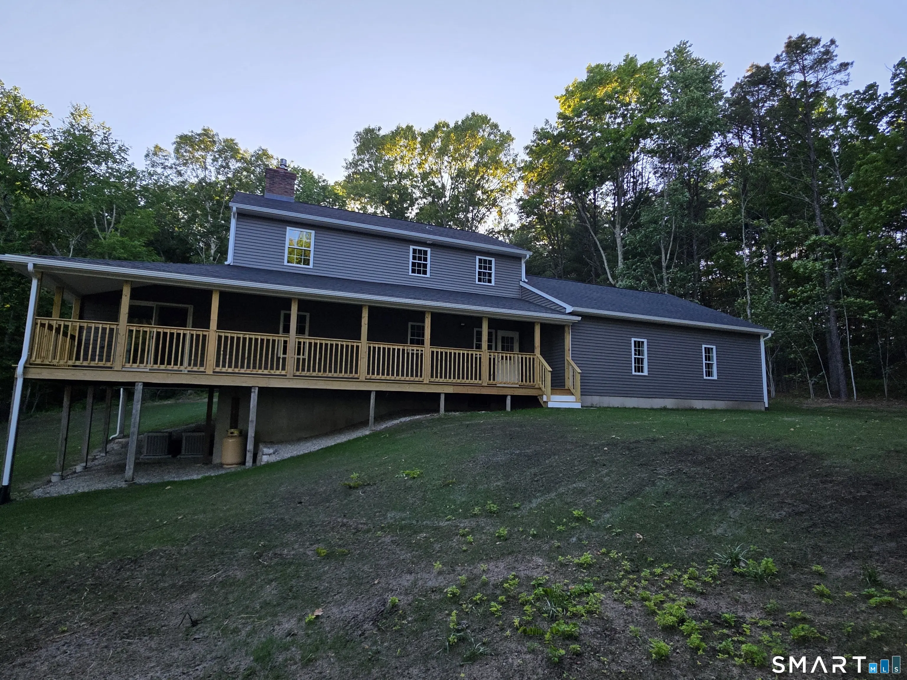 236 Rixtown Road, Griswold