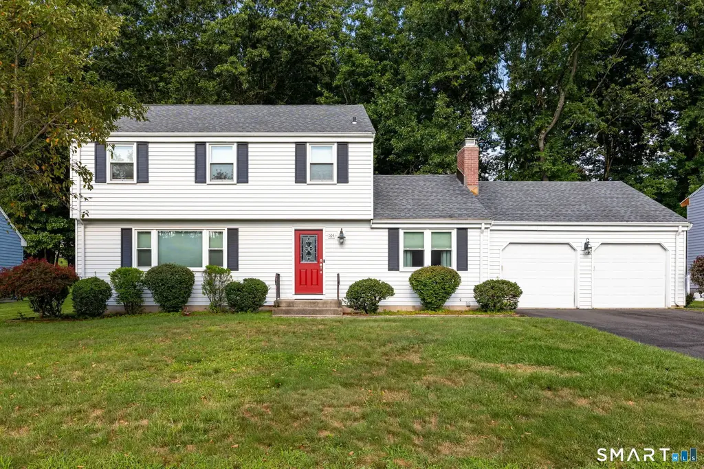 164 Farms Village Road, Rocky Hill
