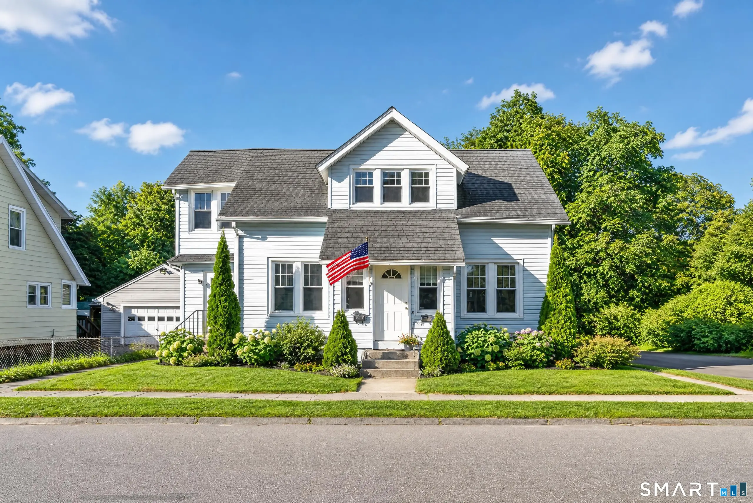 78 Waverly Avenue, Milford