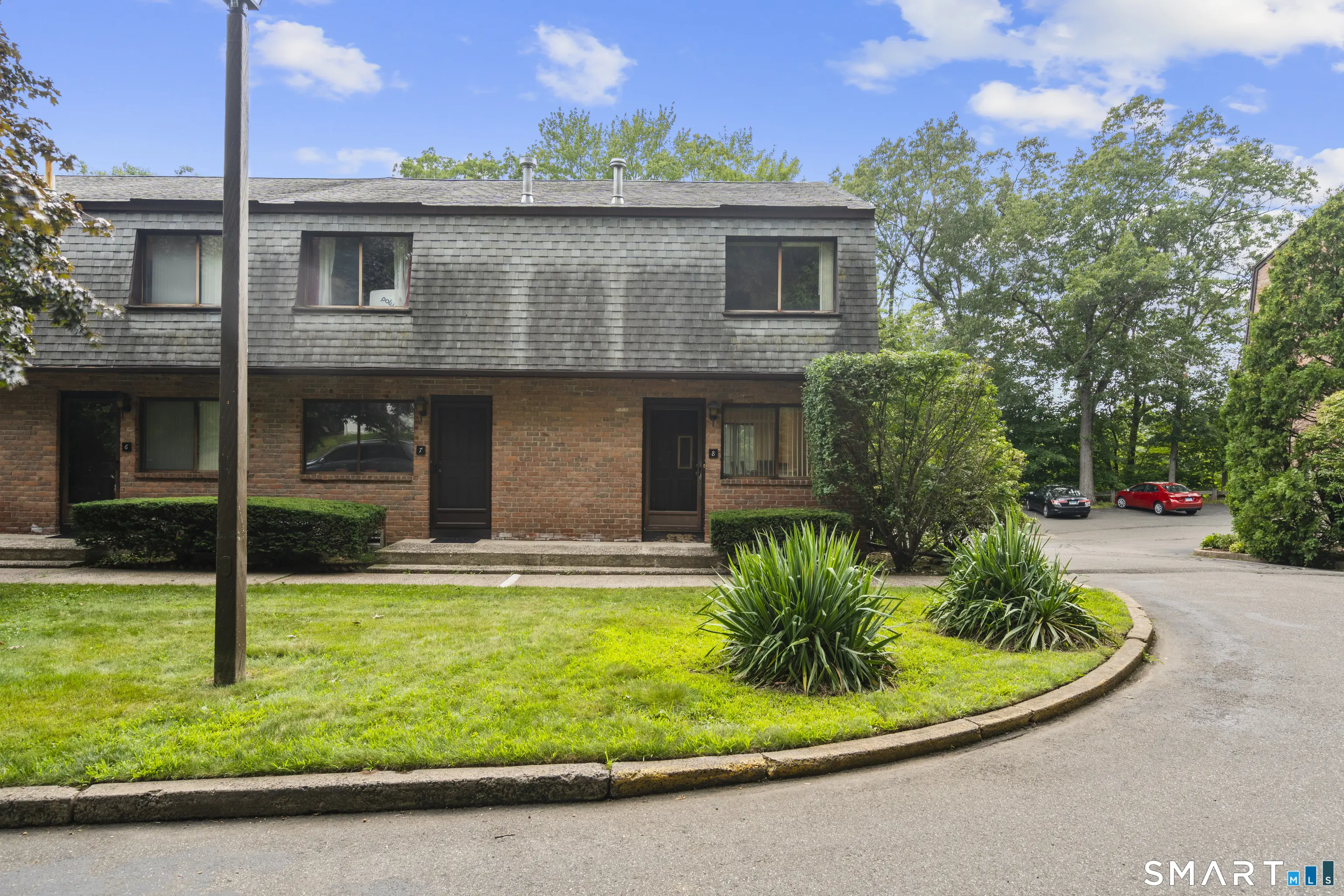 38 Trafford Street 8, Meriden