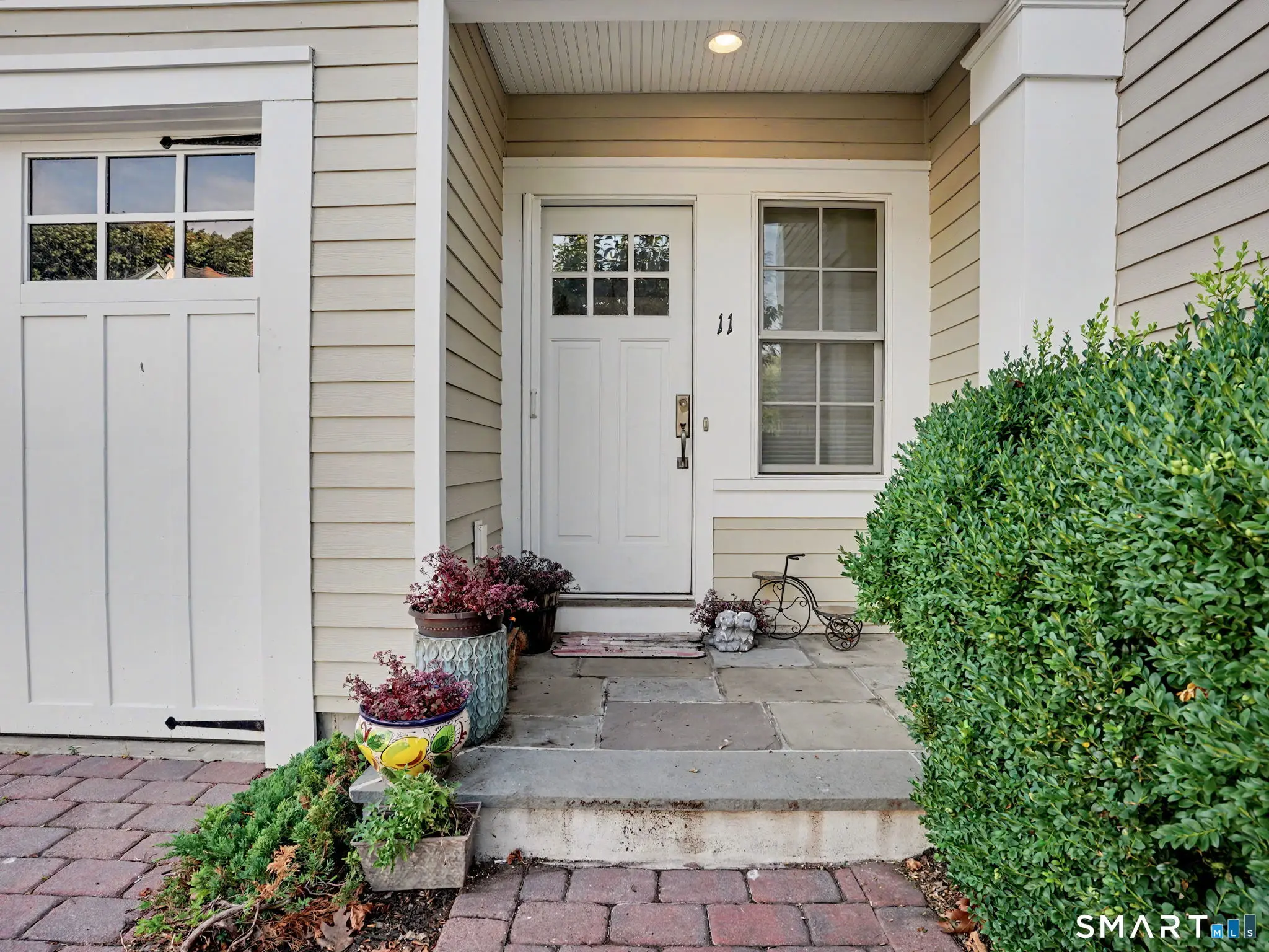 77 Havemeyer Lane 11, Stamford