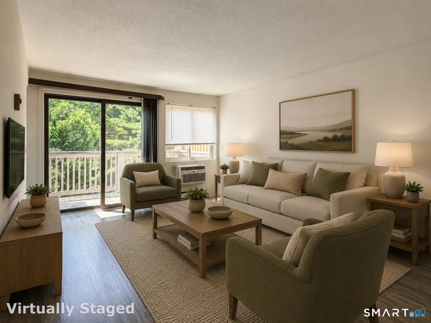 7 Padanaram Road J216, Danbury