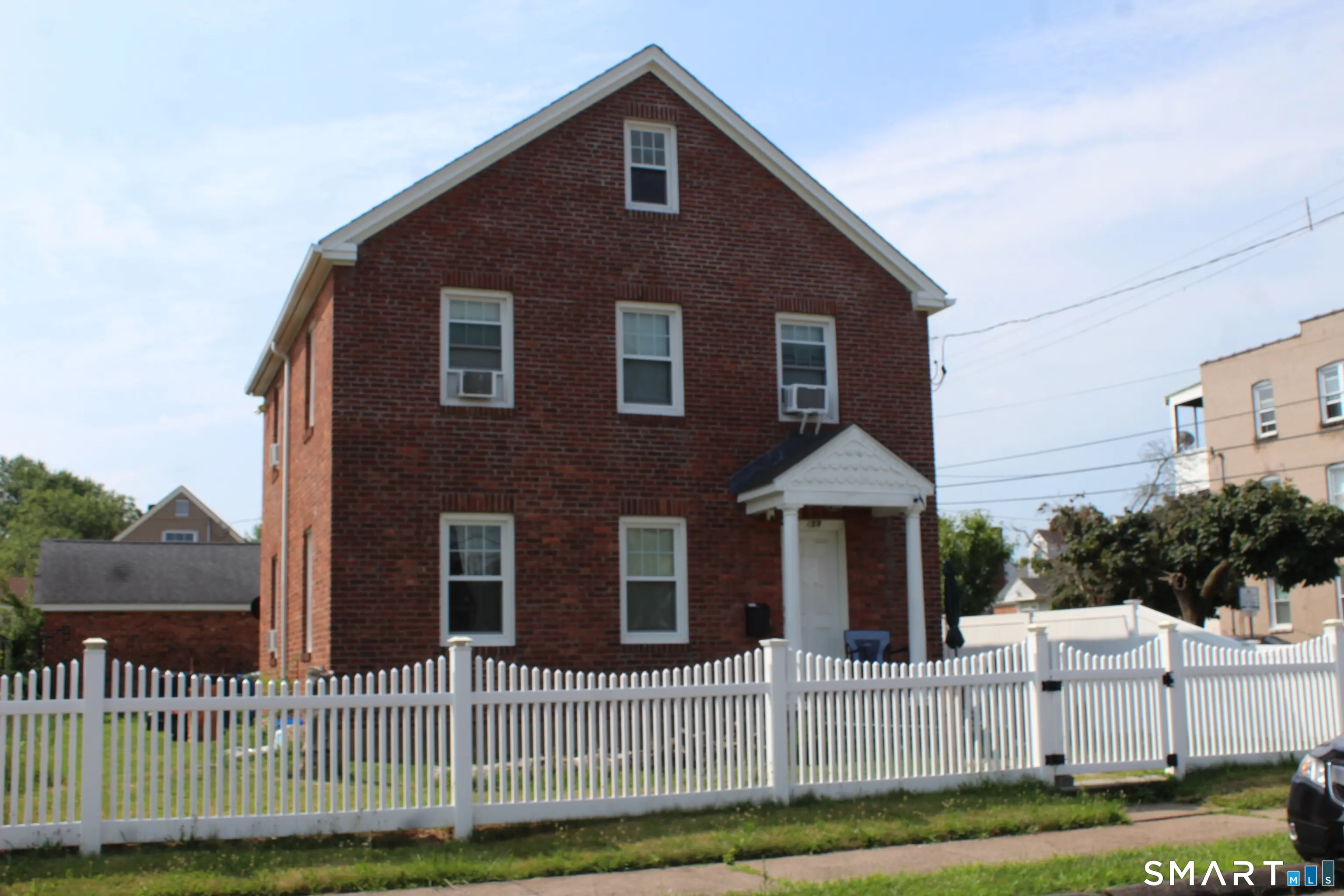 159 Roosevelt Street, Hartford