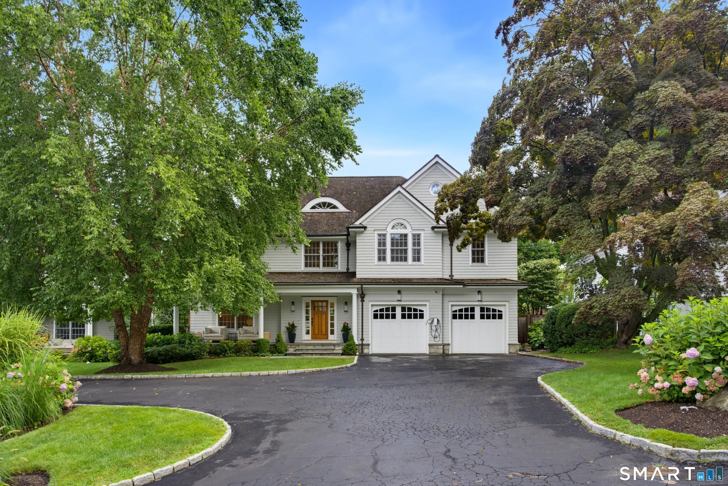 25 Sagamore Road, Stamford