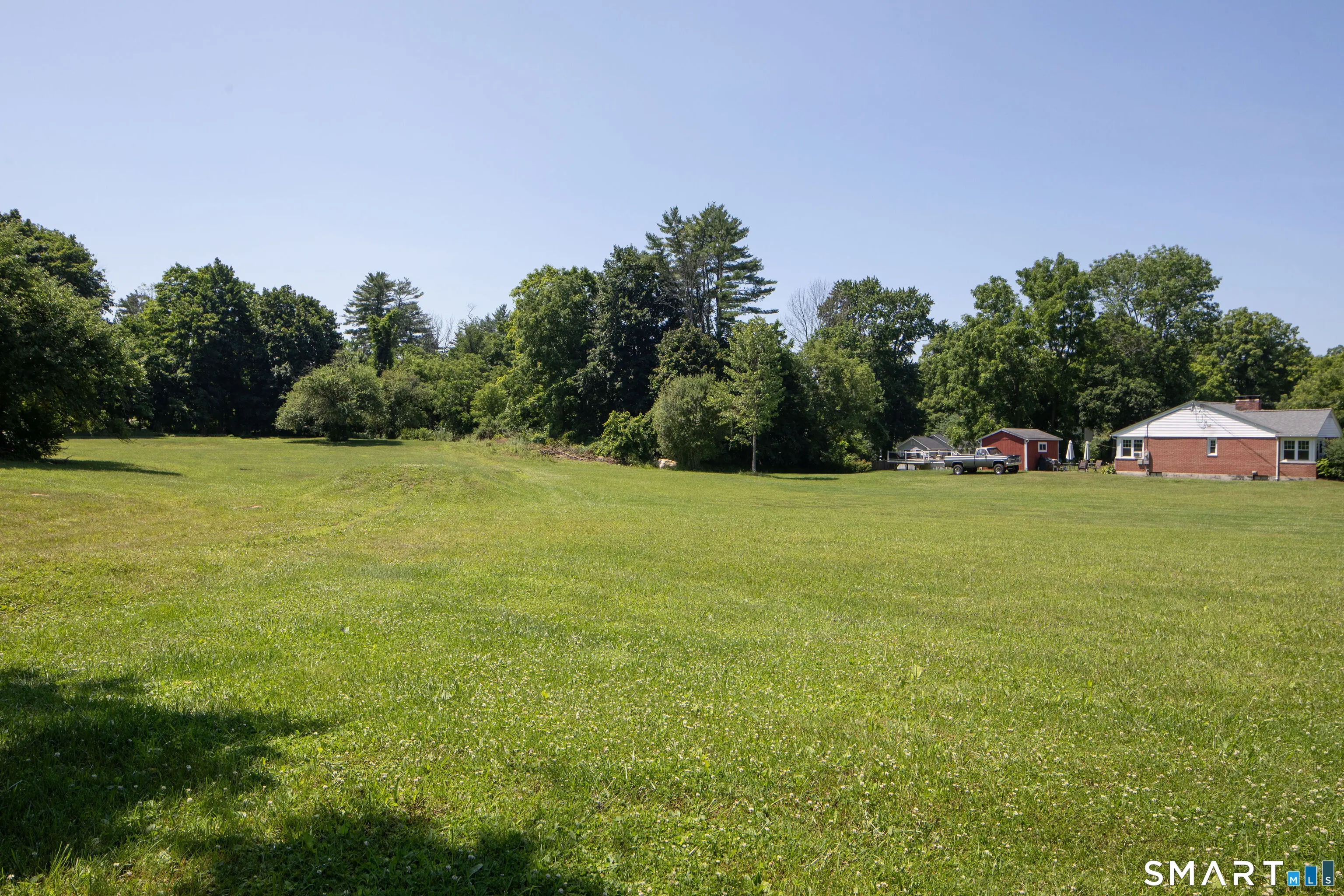 Bragg Street, North Canaan