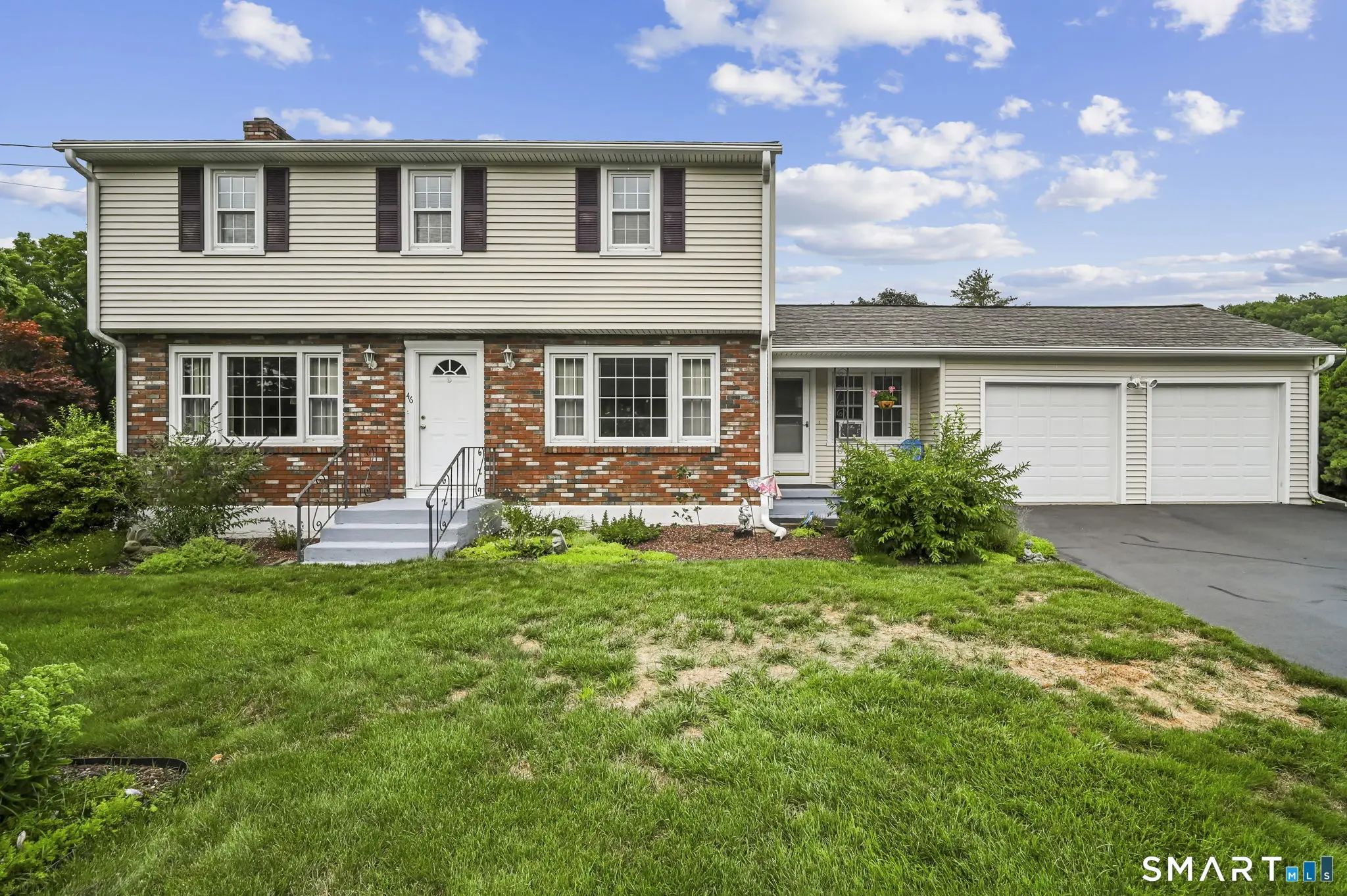 46 Governors Highway, South Windsor