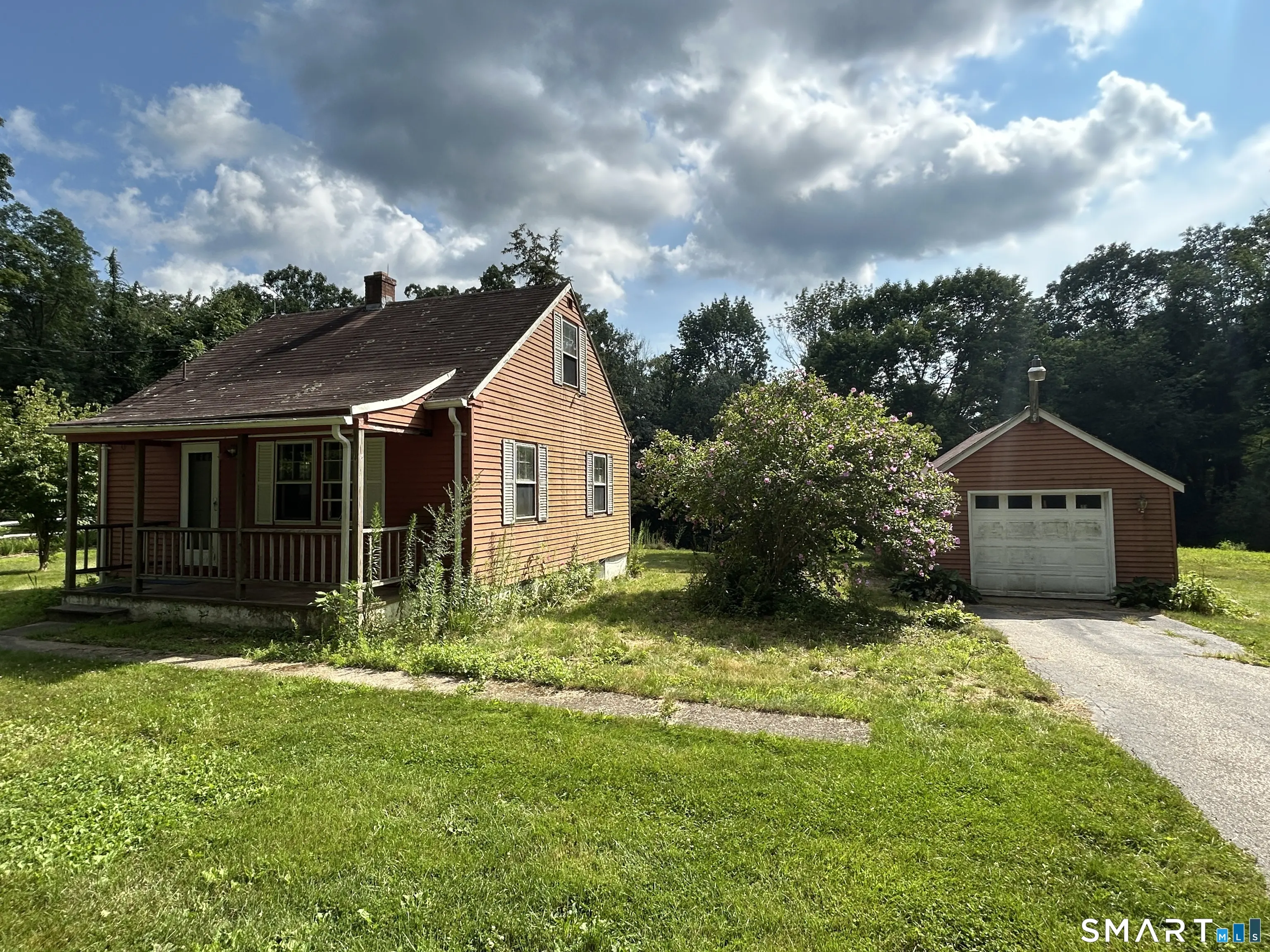 41 Robinson Hill Road, Franklin