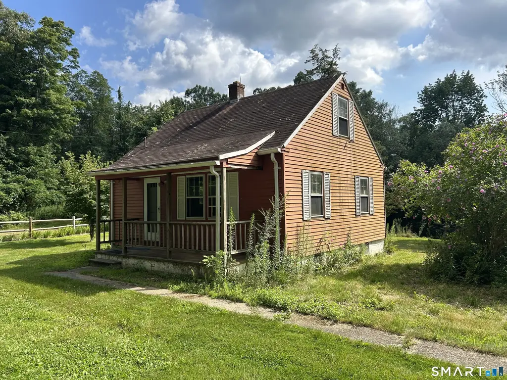 41 Robinson Hill Road, Franklin
