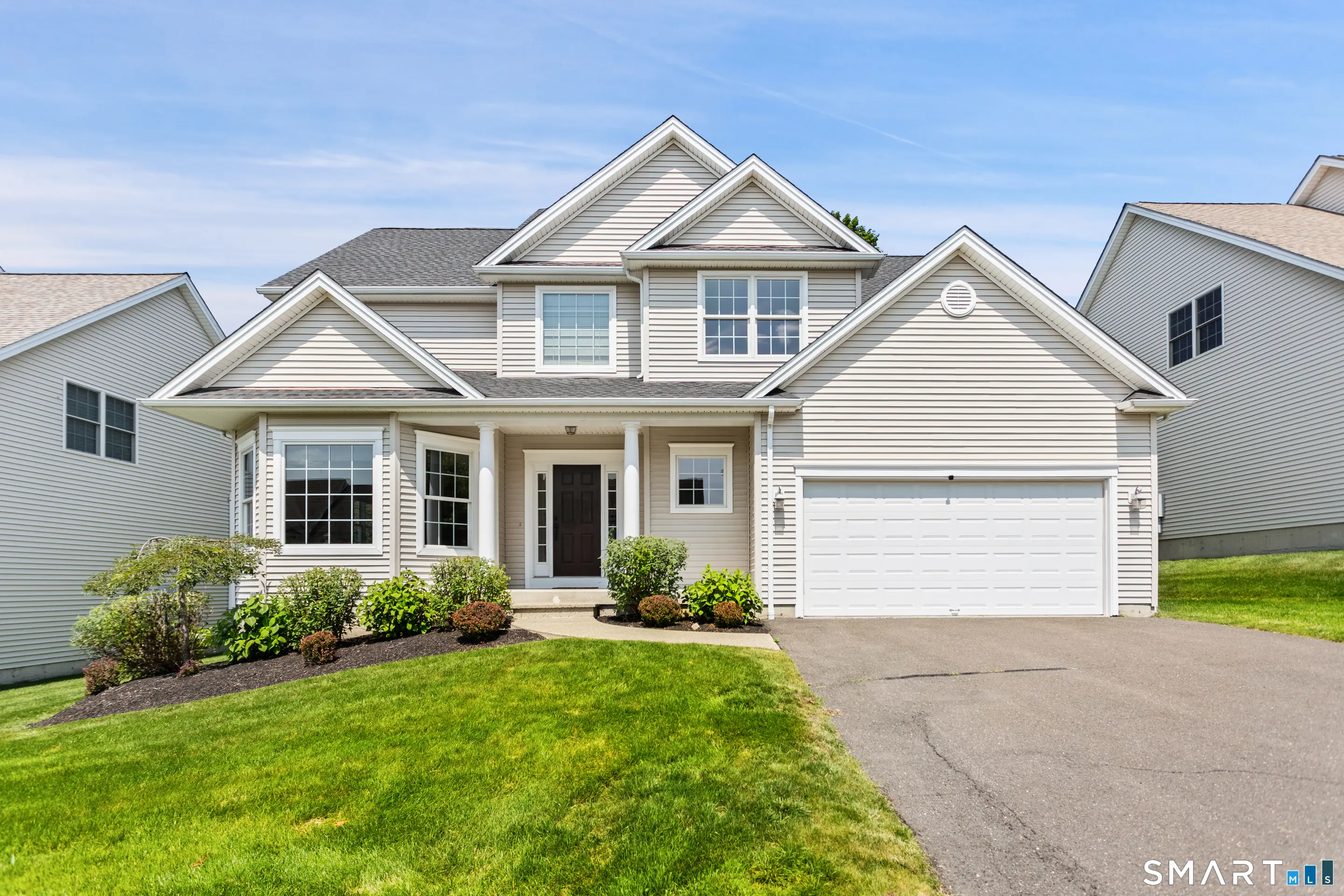 3 Tobins Court 3, Danbury