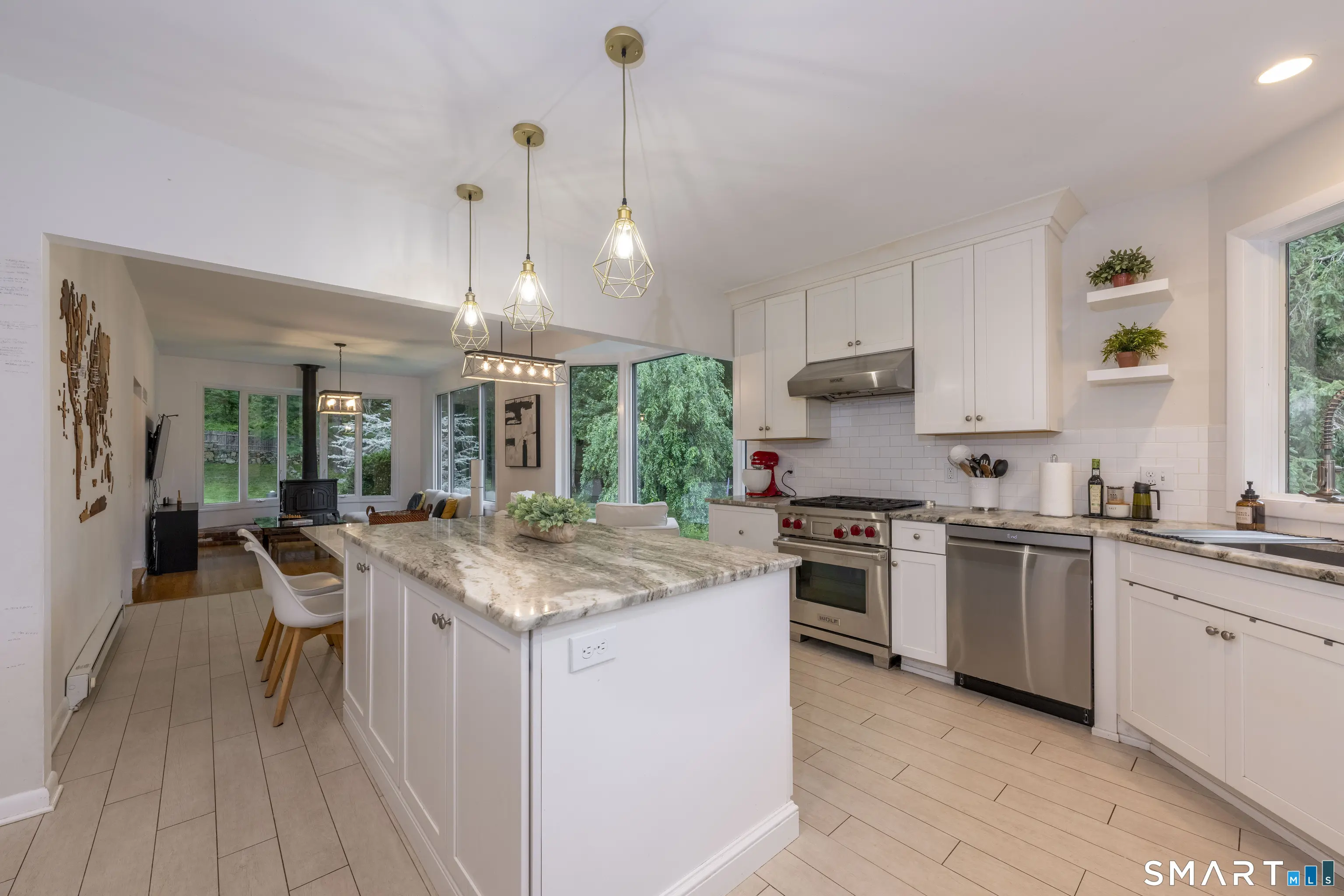 297 Oscaleta Road, Ridgefield