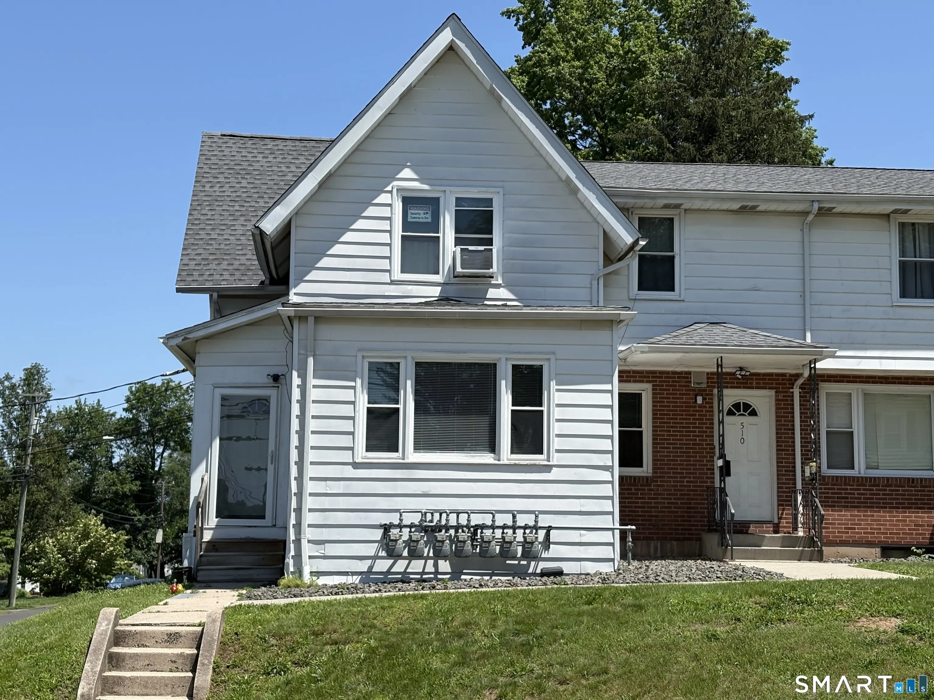 510 Liberty Street 2nd Fl, Meriden
