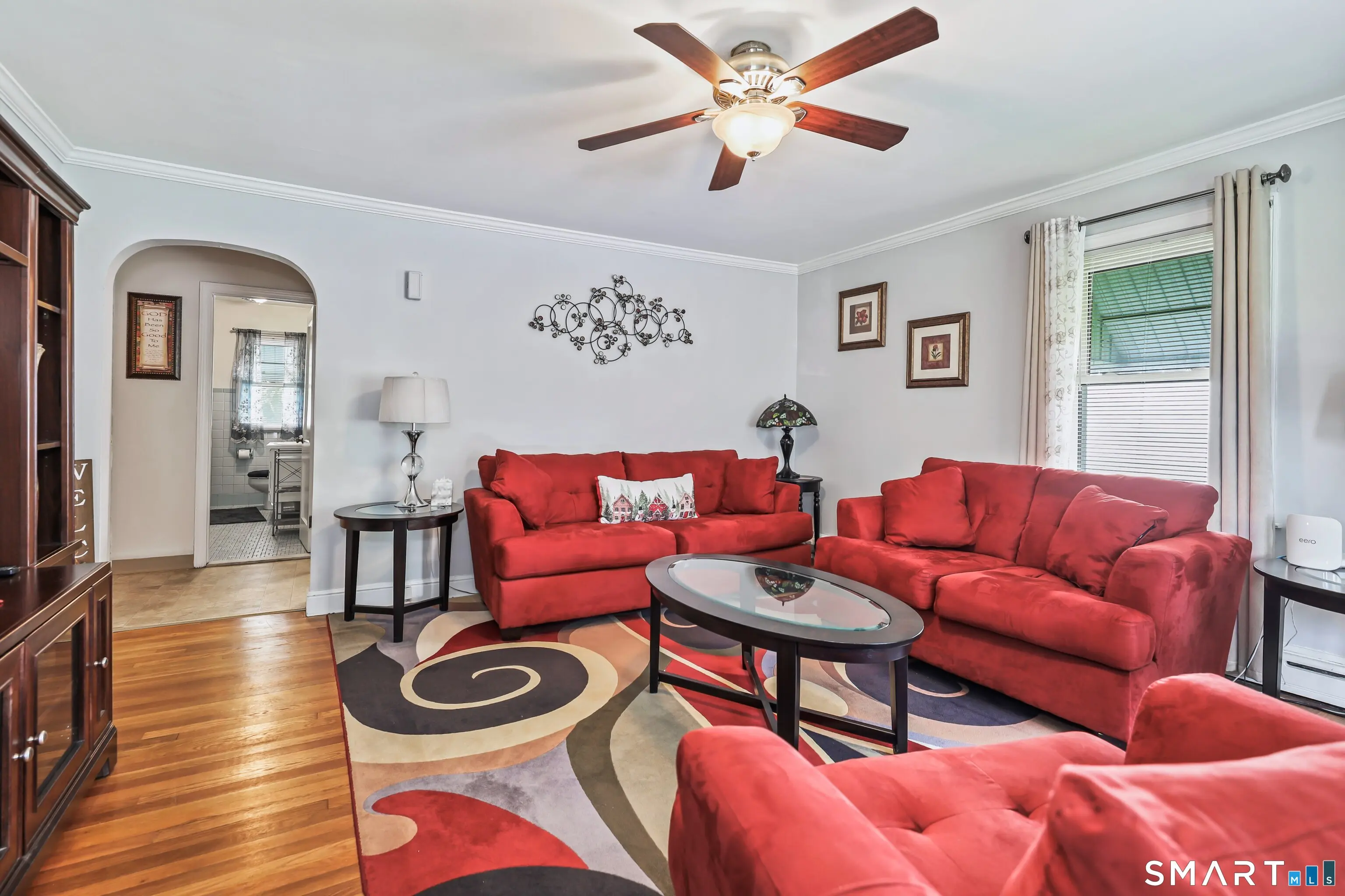 416 Tudor Street, Waterbury