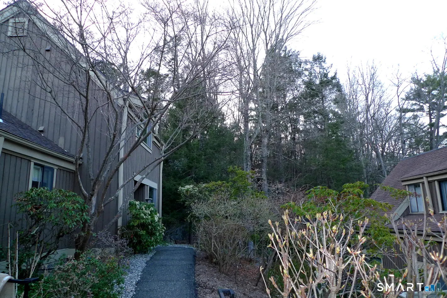 342 Heritage Village B, Southbury