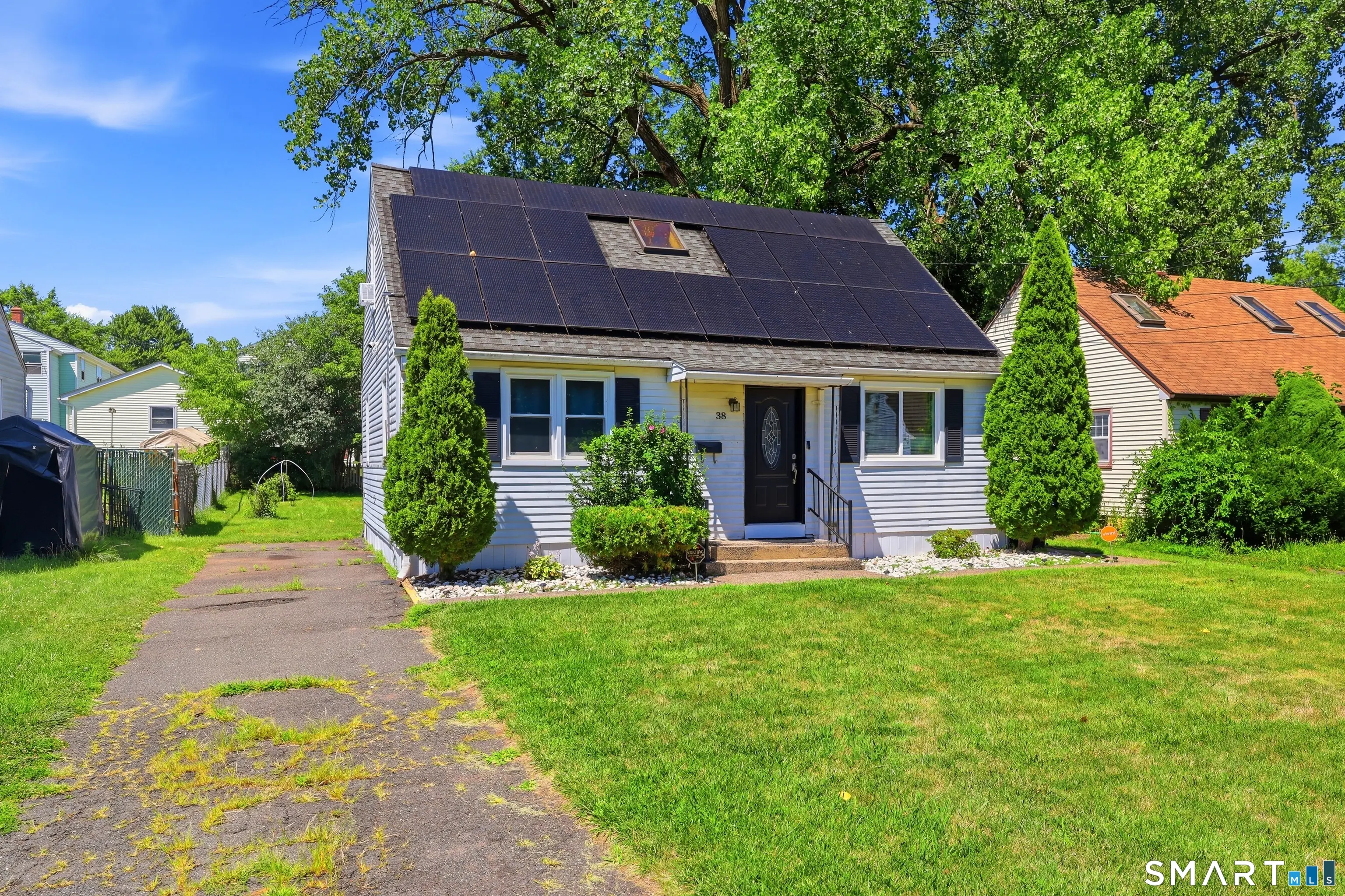 38 Wynola Avenue, New Britain