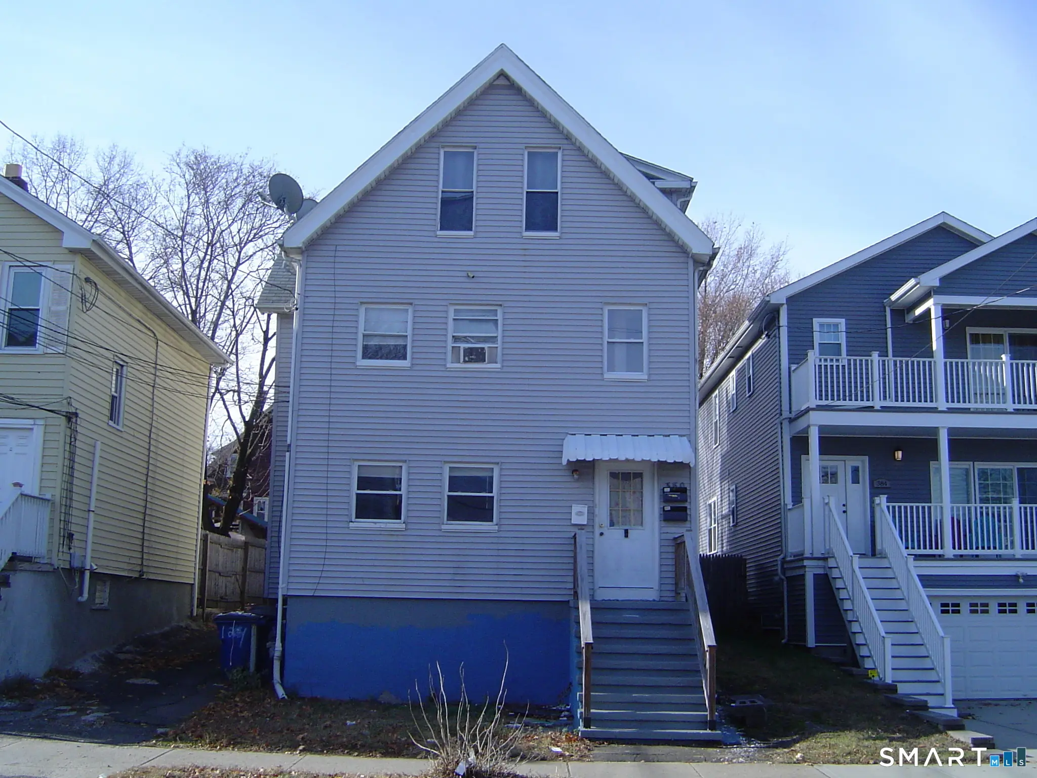 380 Blatchley Avenue 1st Floor, New Haven