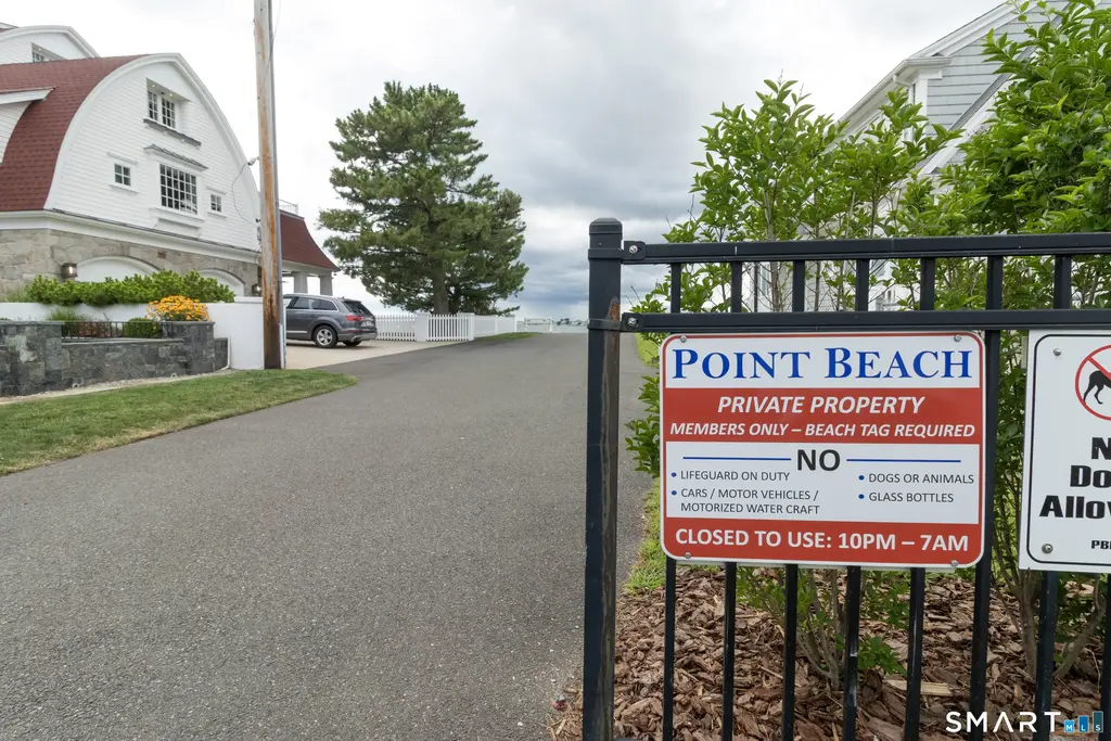 26 Point Beach Drive, Milford
