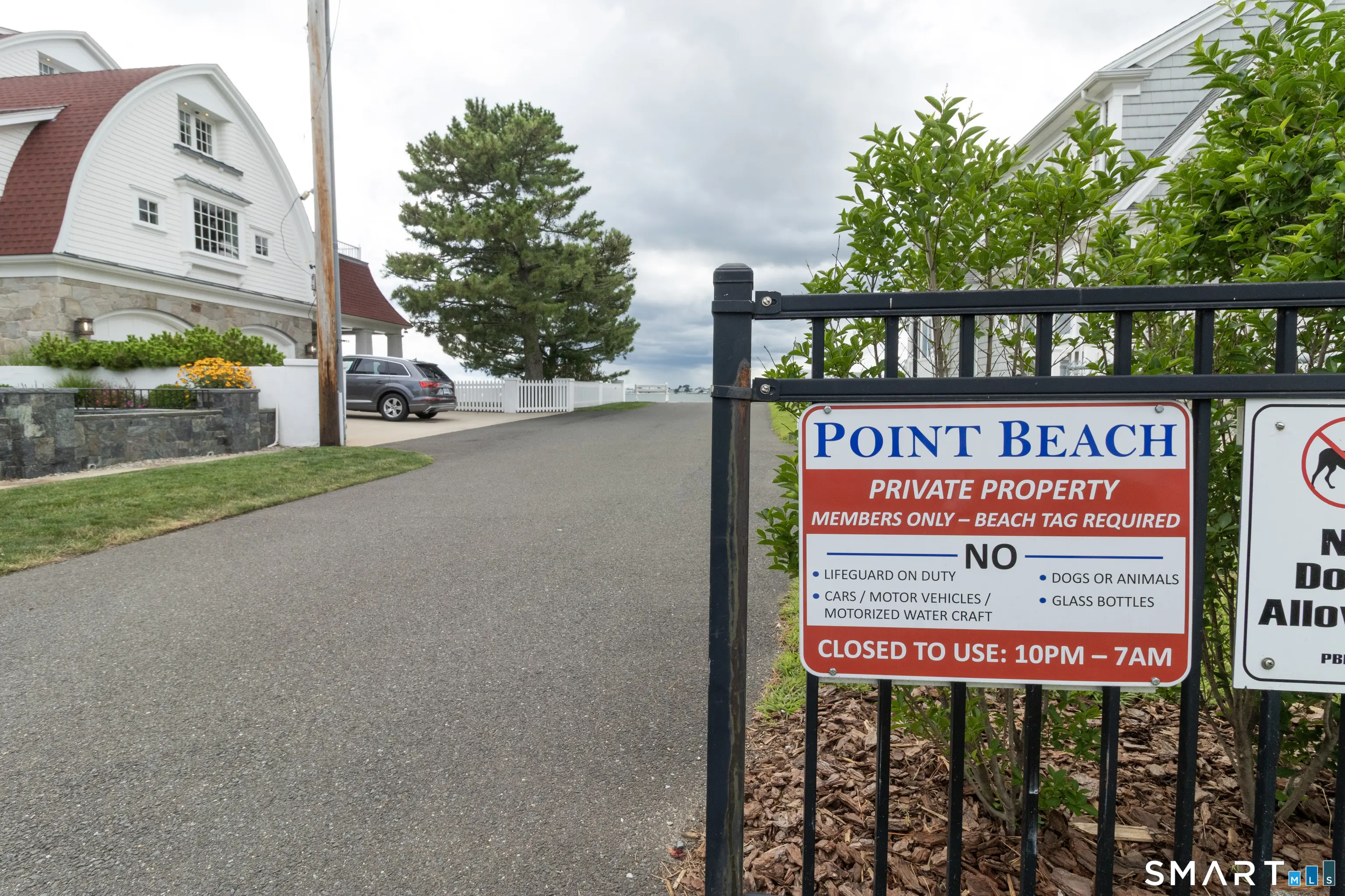 26 Point Beach Drive, Milford