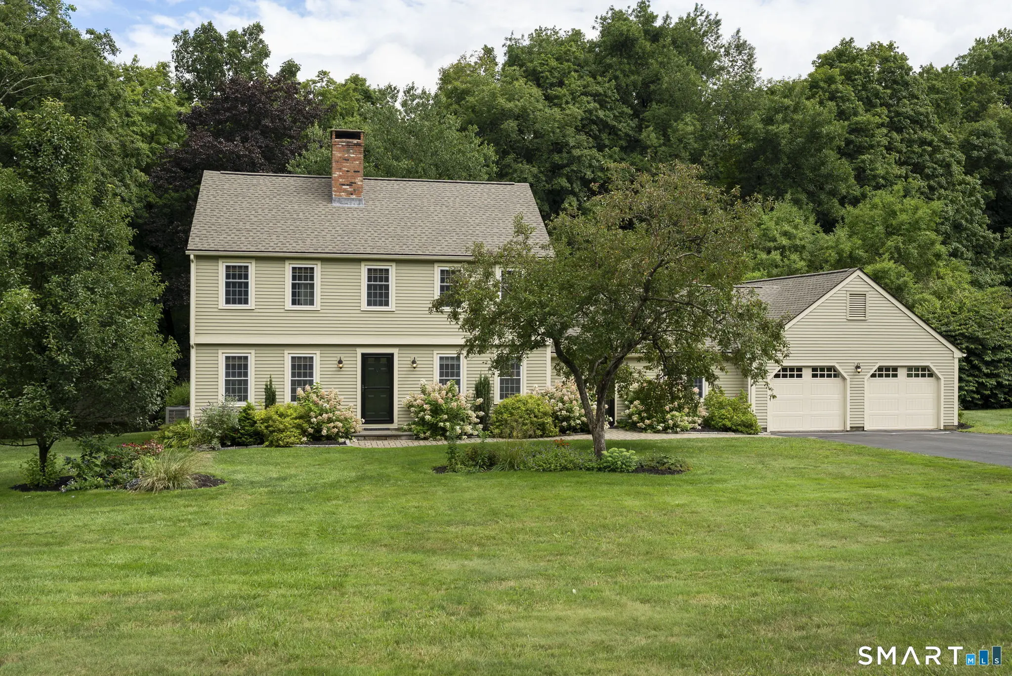 46 Powder Hill Road, Middlefield