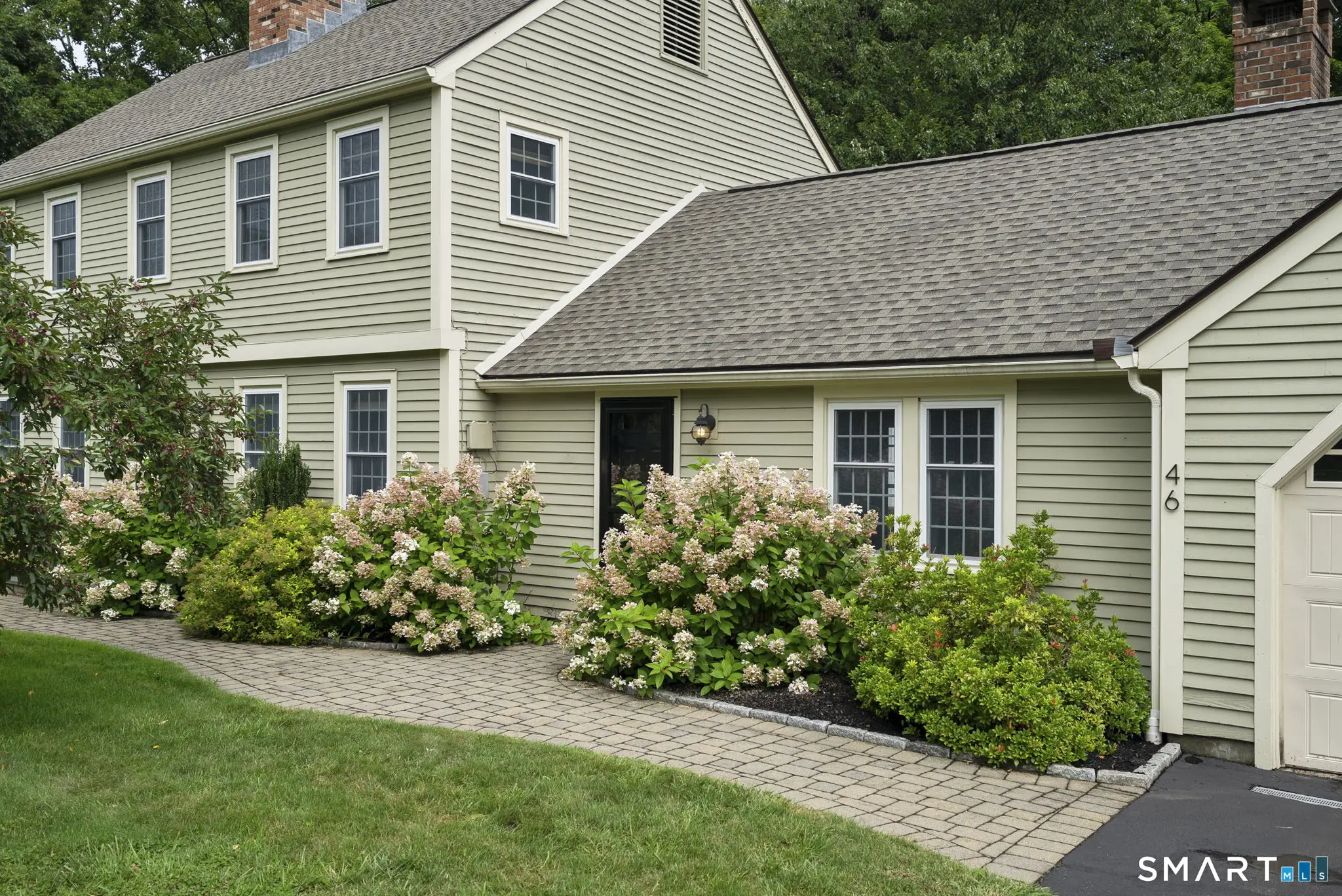 46 Powder Hill Road, Middlefield