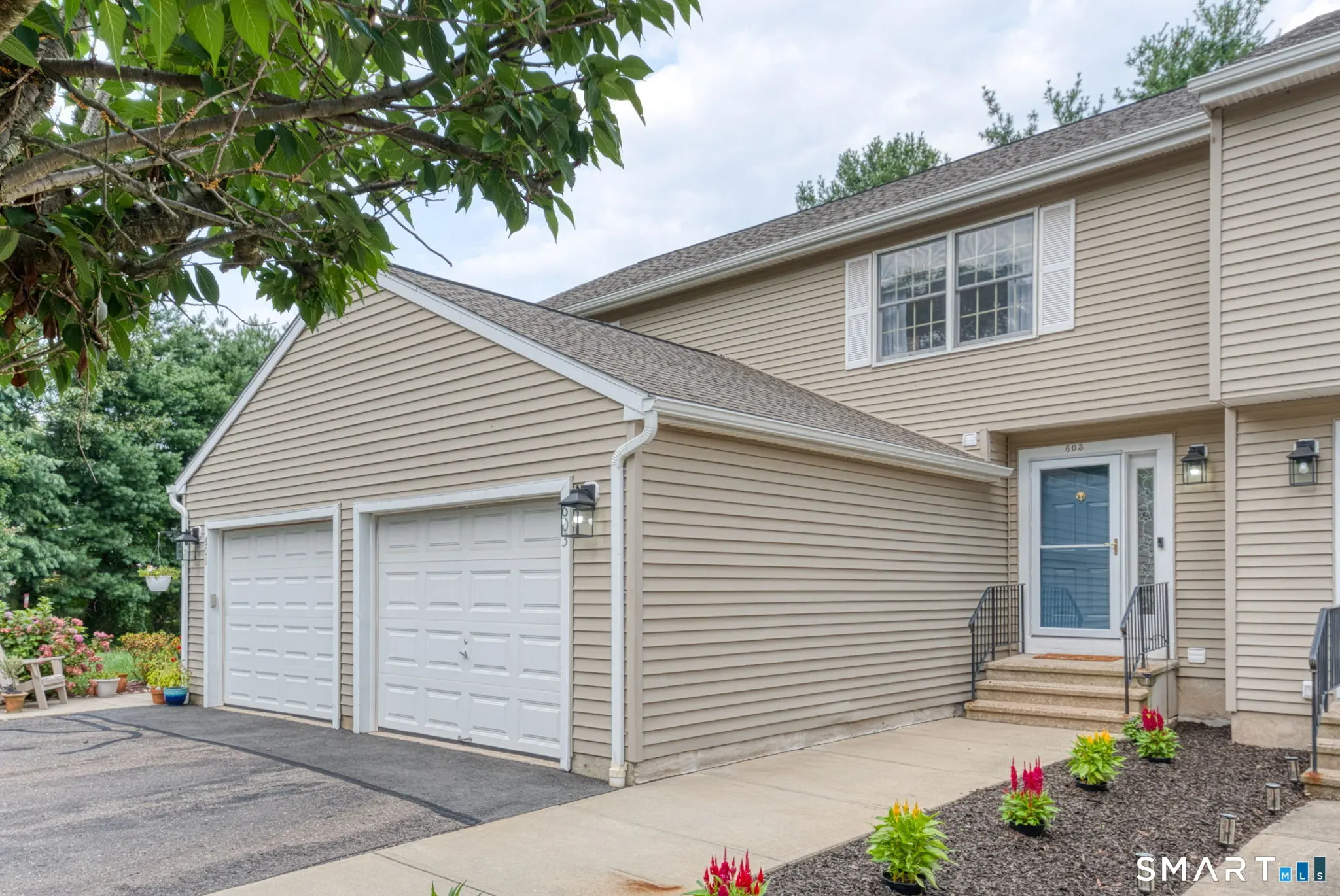 603 Holly Hill Drive 603, Rocky Hill