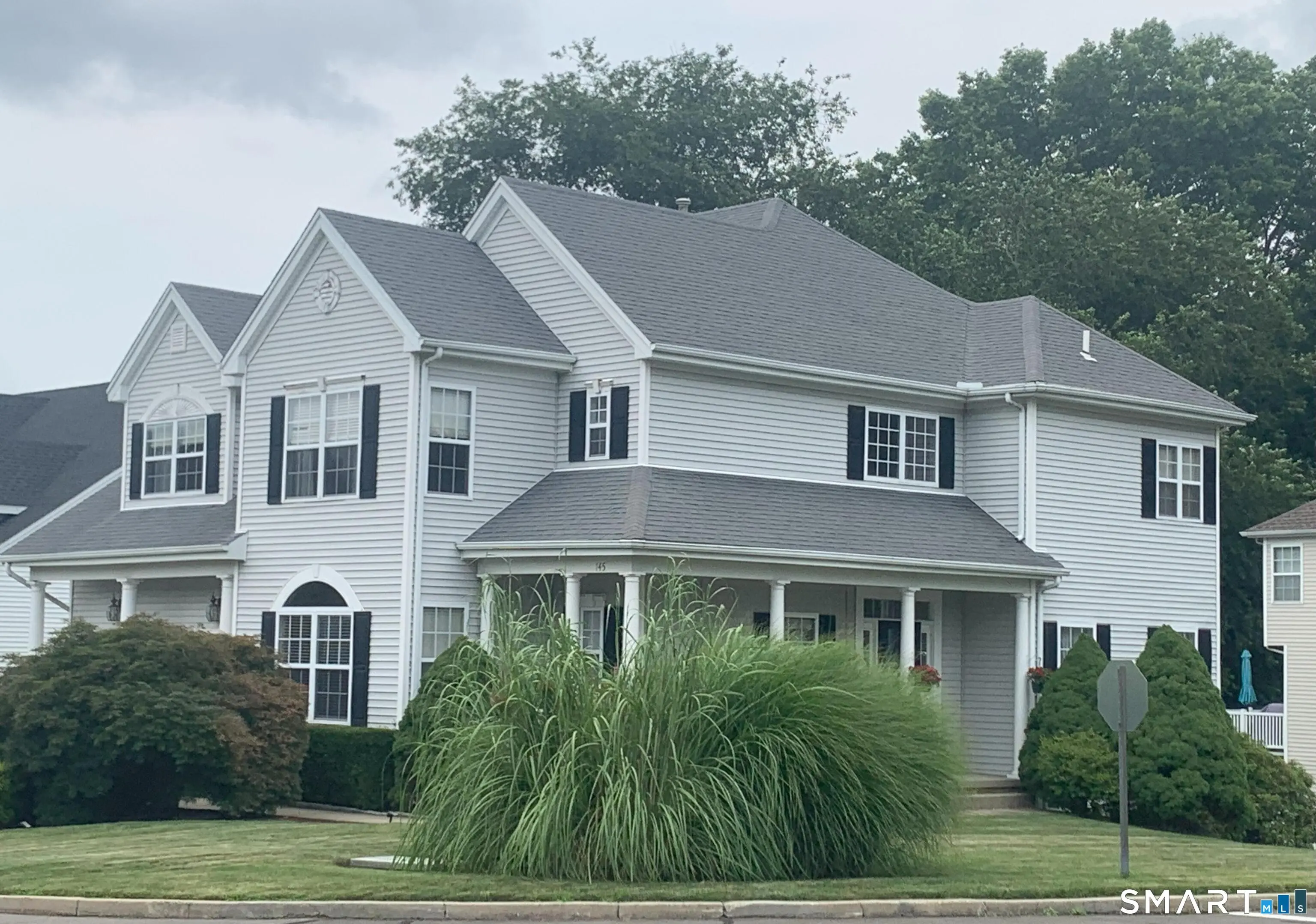 145 Lexington Way North, Milford