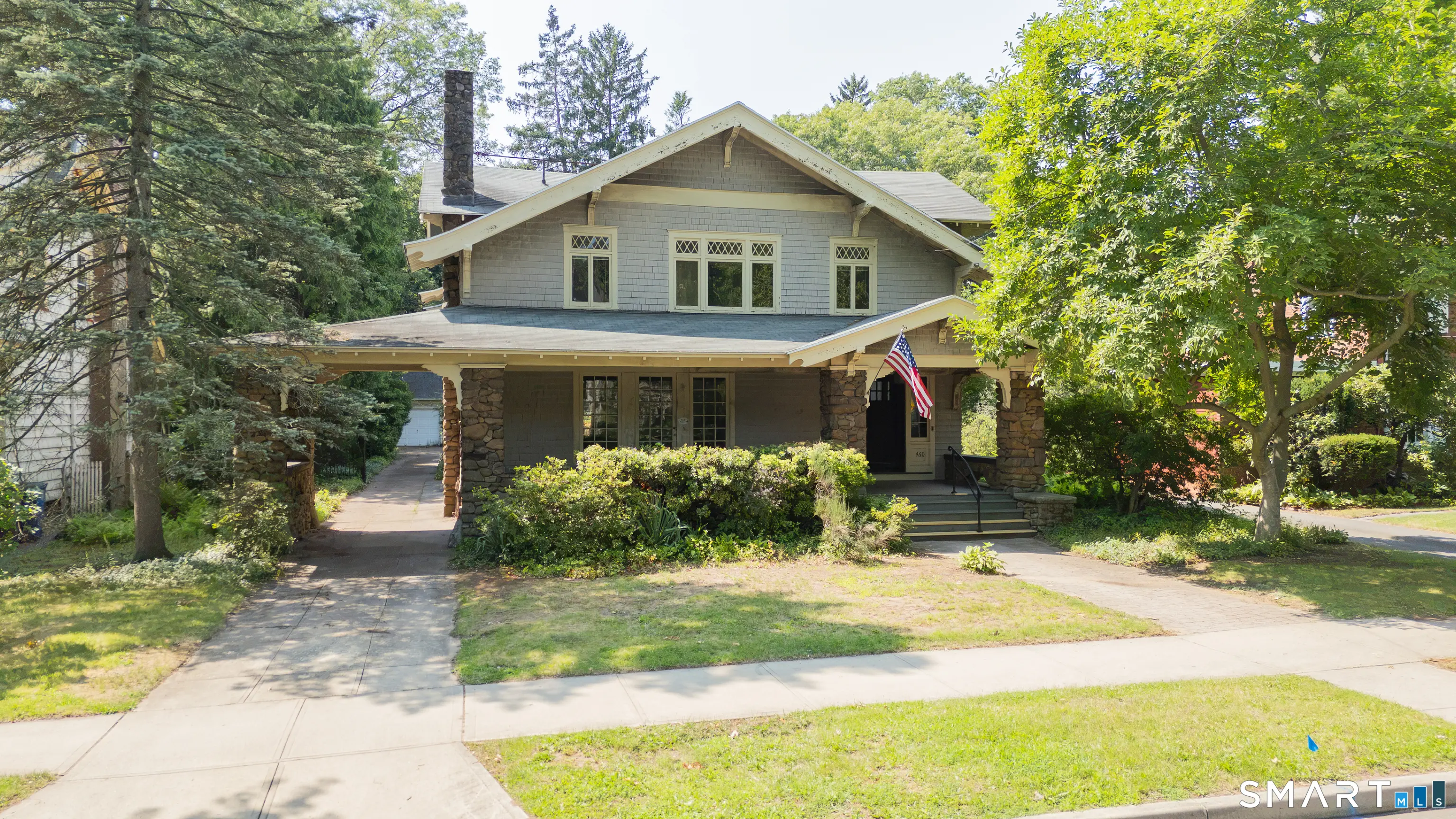 460 Ellsworth Avenue, New Haven