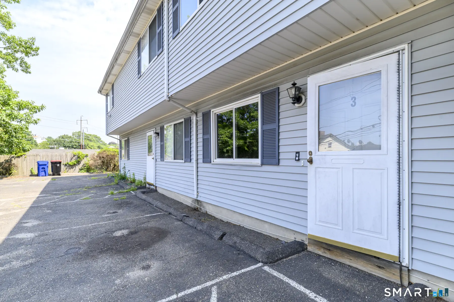 2-1/2 Laura Street 3, Norwalk