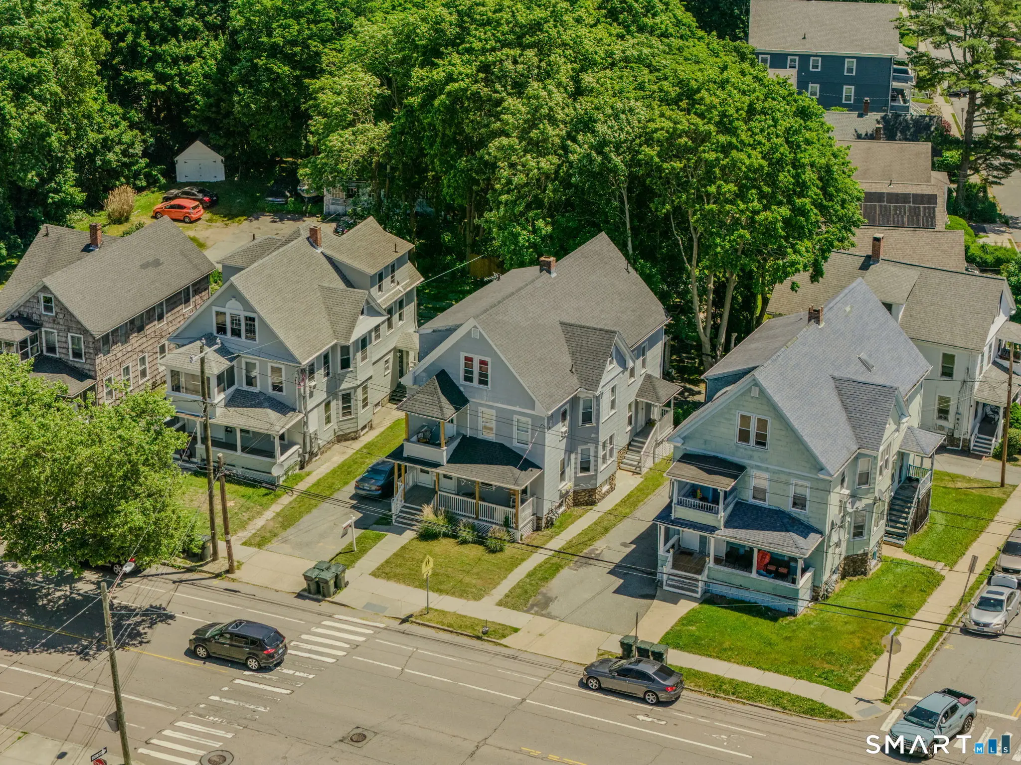 144-146 Montauk Avenue, New London
