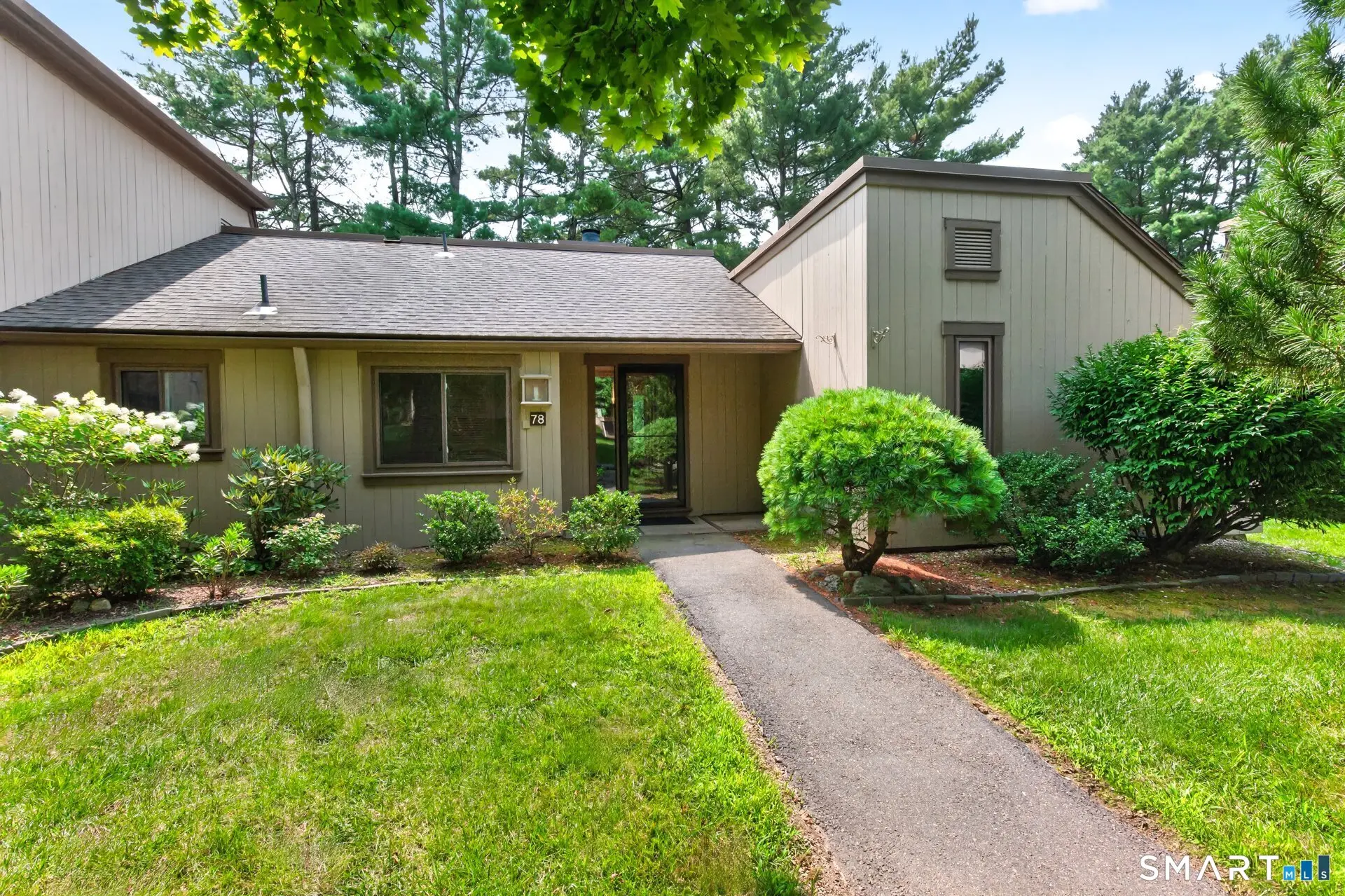 78 Mallard Drive 78, Farmington