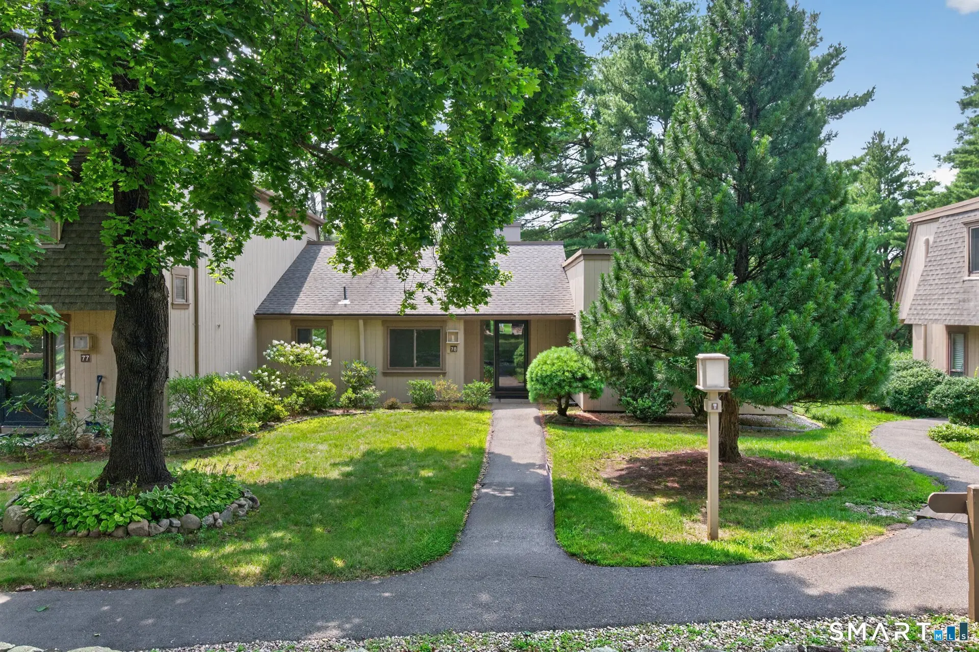 78 Mallard Drive 78, Farmington
