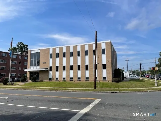 508-510 Tolland Street, East Hartford