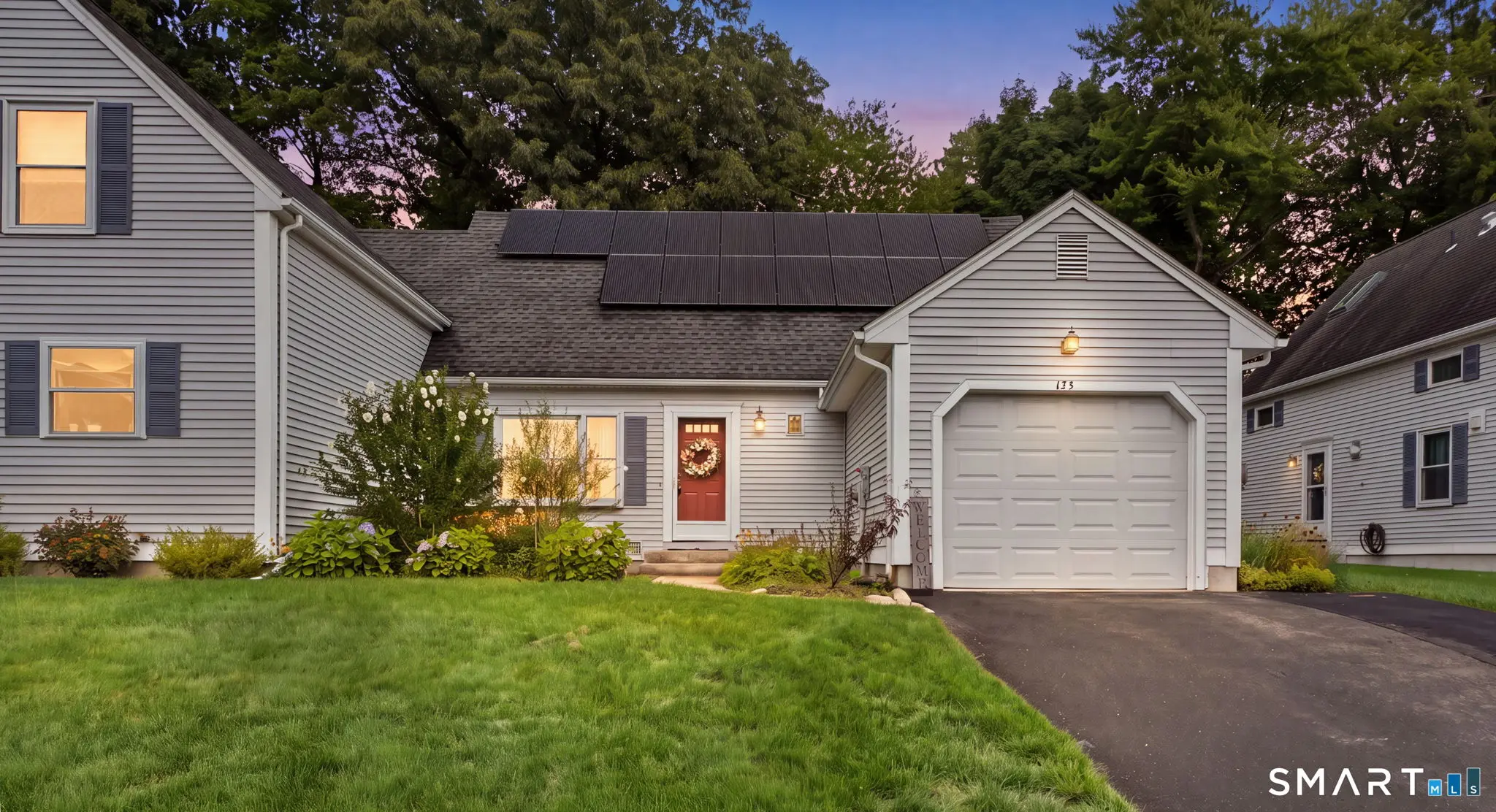 175 Deer Run Trail, Manchester