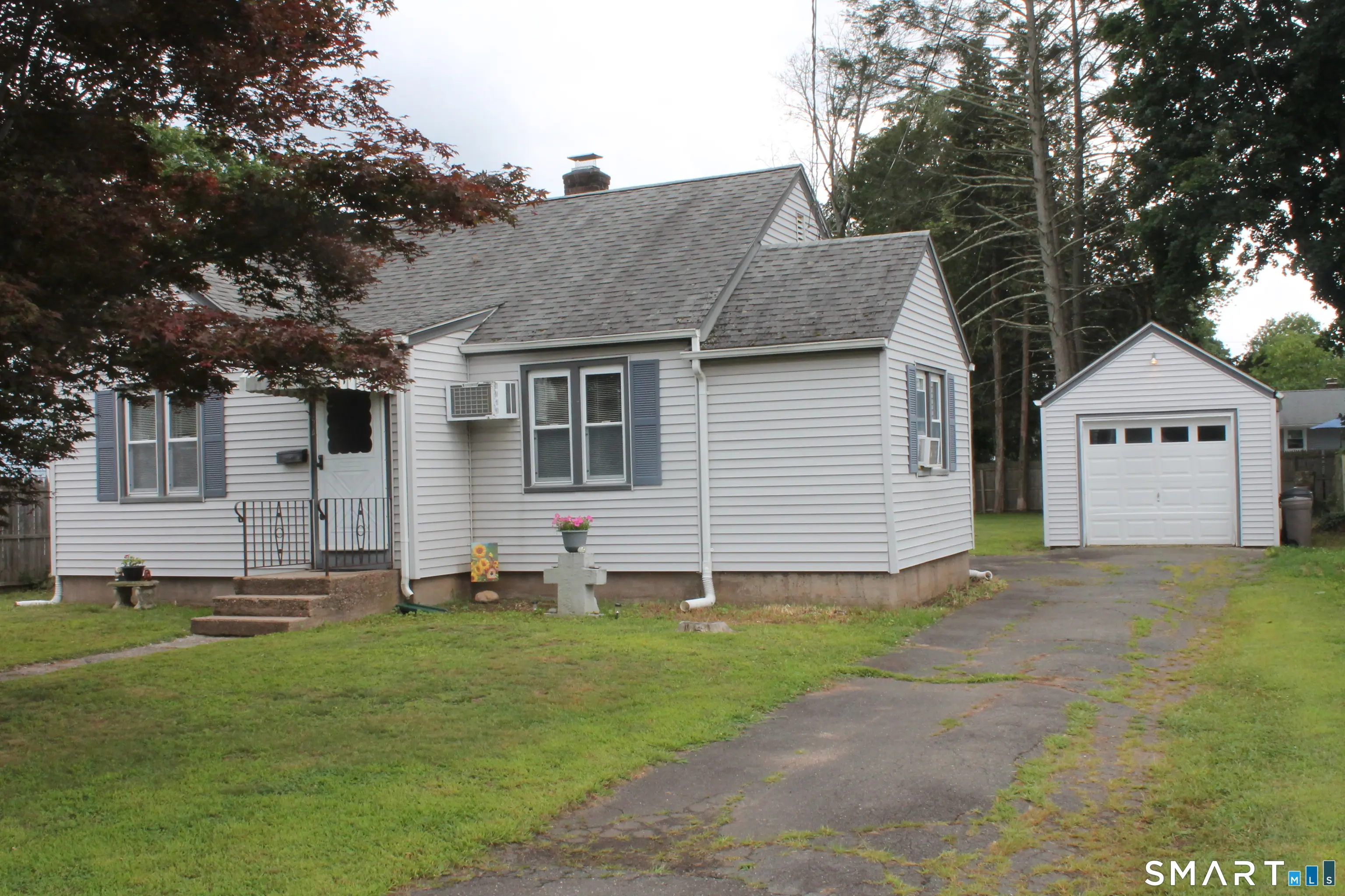 54 May Street, Meriden